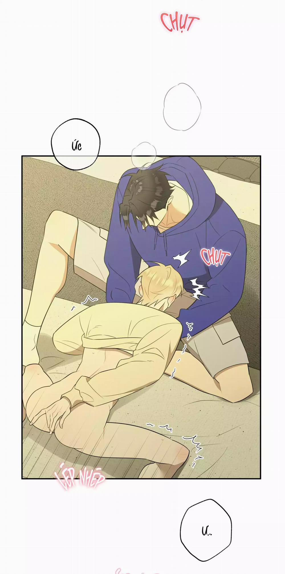 Bắt Tay Hả, Thôi Bỏ Đi! 36 trang 10