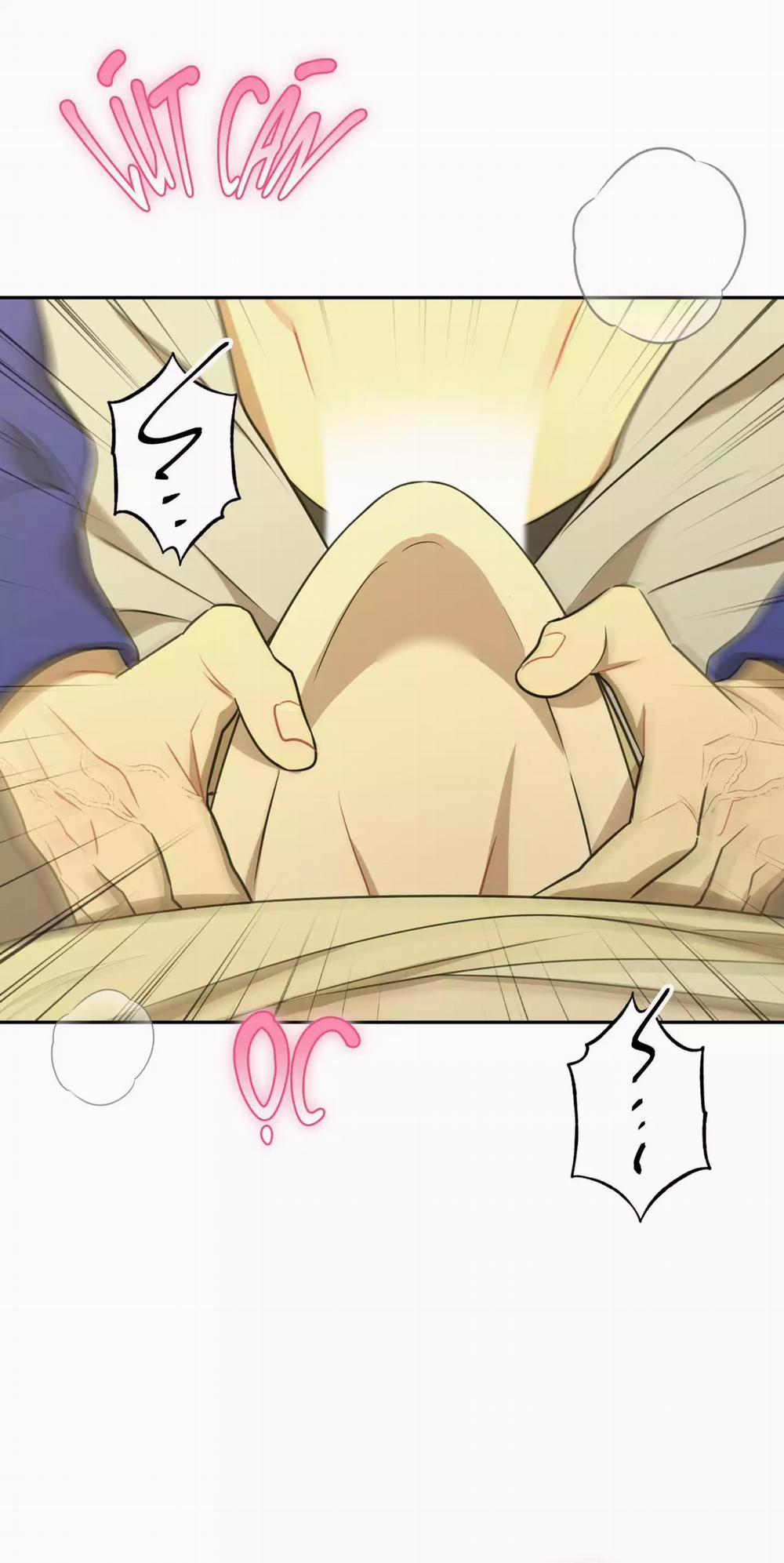 Bắt Tay Hả, Thôi Bỏ Đi! 36 trang 15