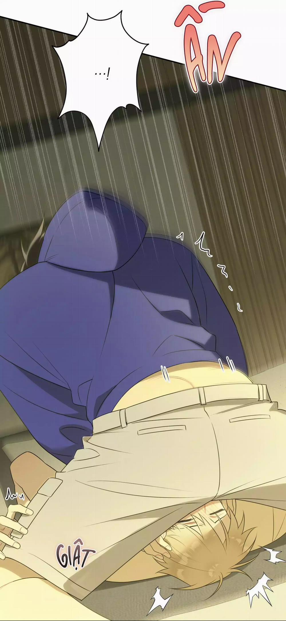 Bắt Tay Hả, Thôi Bỏ Đi! 36 trang 16