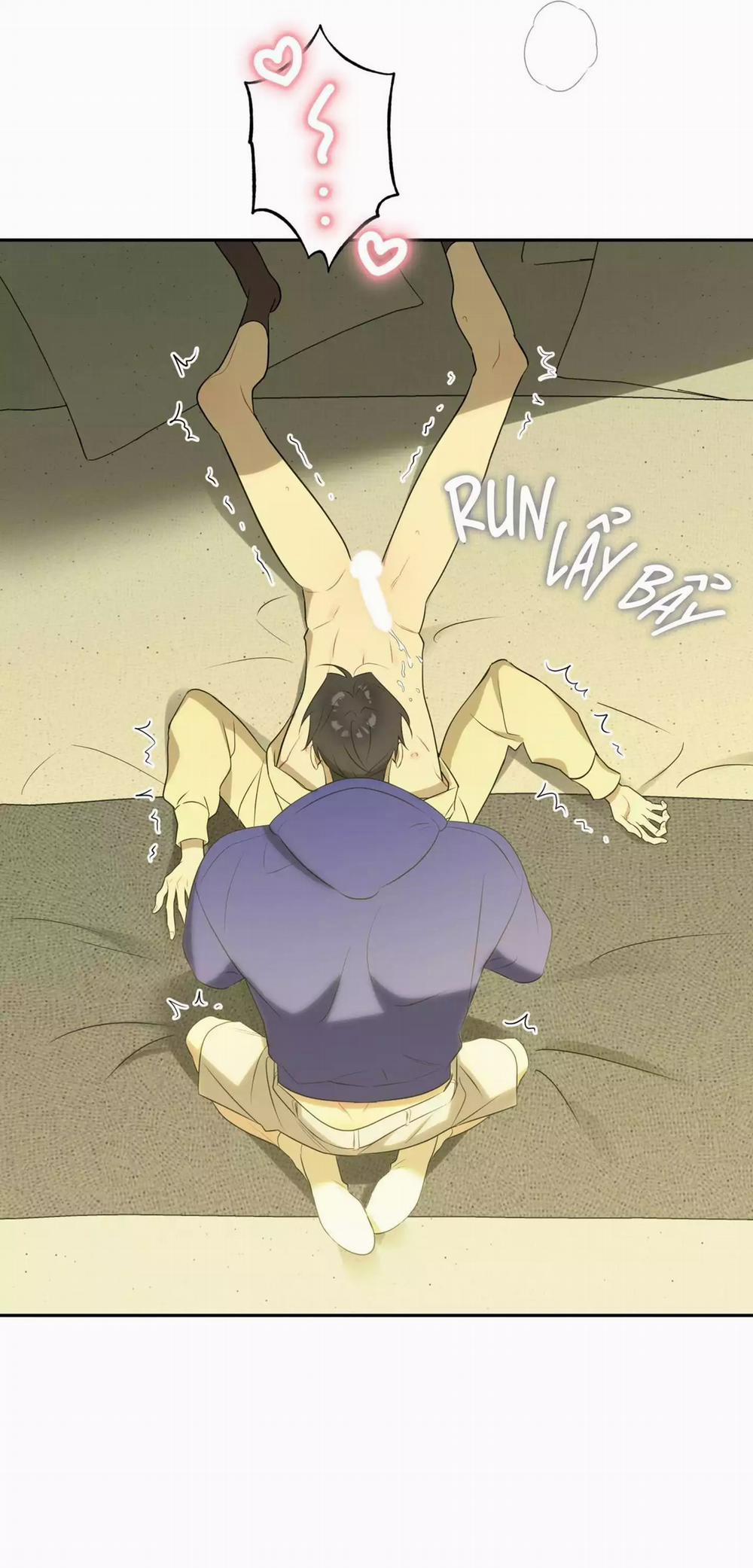 Bắt Tay Hả, Thôi Bỏ Đi! 36 trang 19