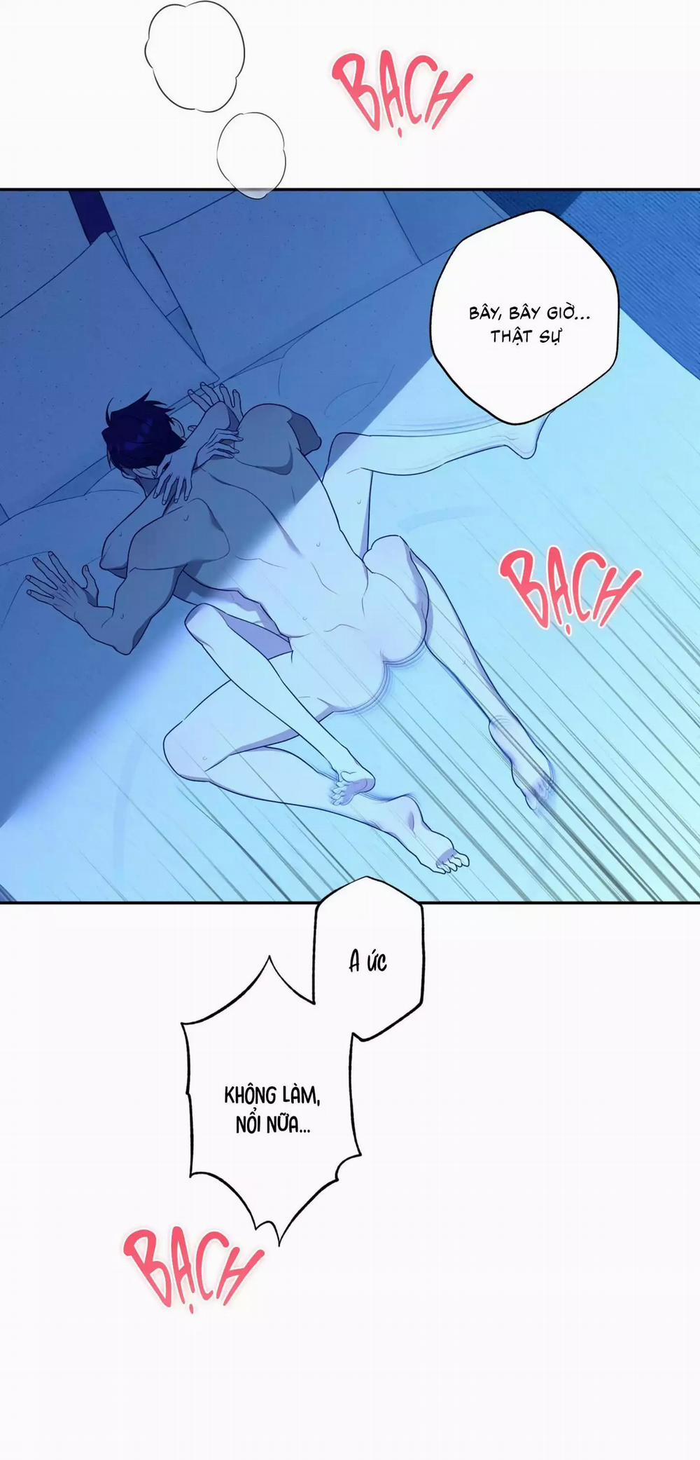 Bắt Tay Hả, Thôi Bỏ Đi! 36 trang 51
