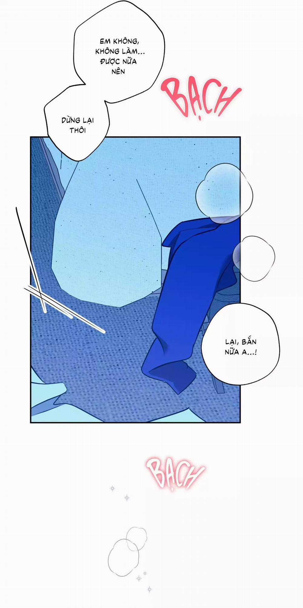Bắt Tay Hả, Thôi Bỏ Đi! 36 trang 53