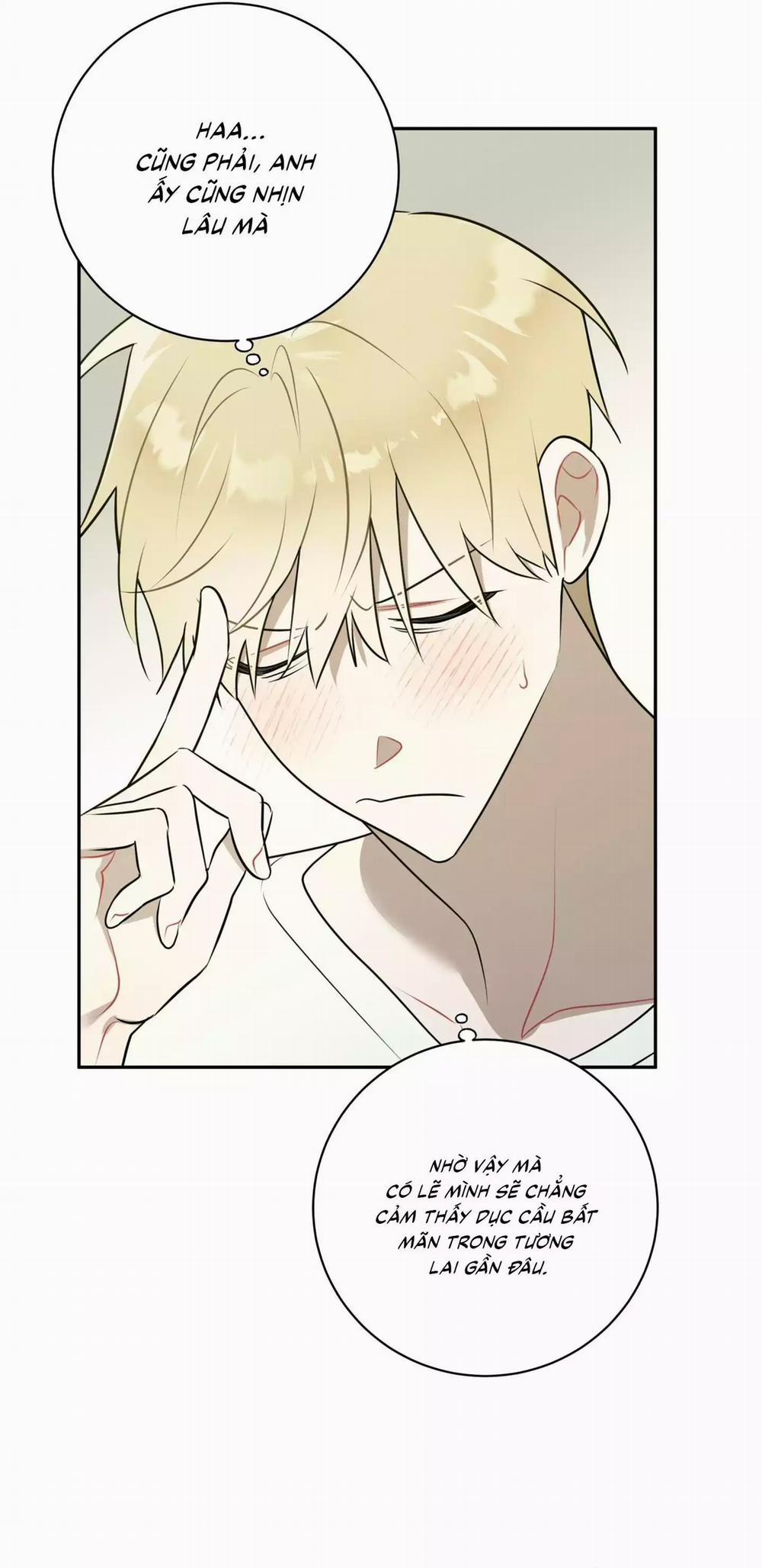 Bắt Tay Hả, Thôi Bỏ Đi! 36 trang 57