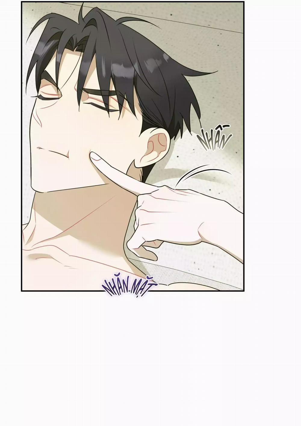 Bắt Tay Hả, Thôi Bỏ Đi! 36 trang 61