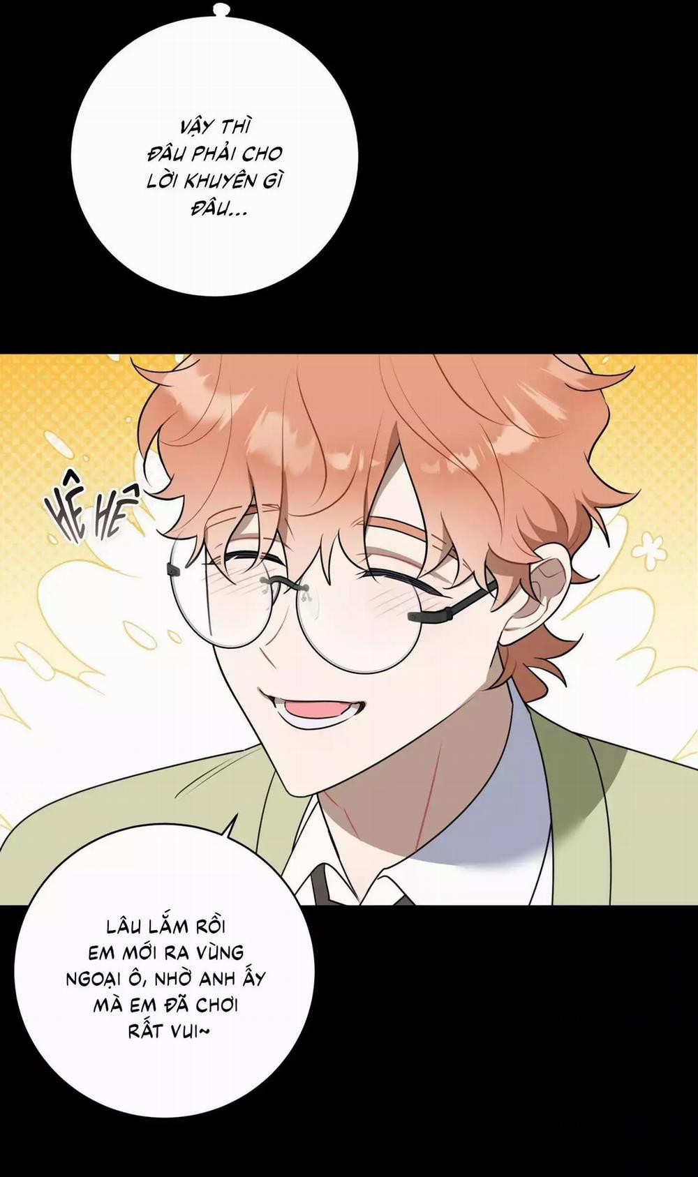 Bắt Tay Hả, Thôi Bỏ Đi! 37 trang 14