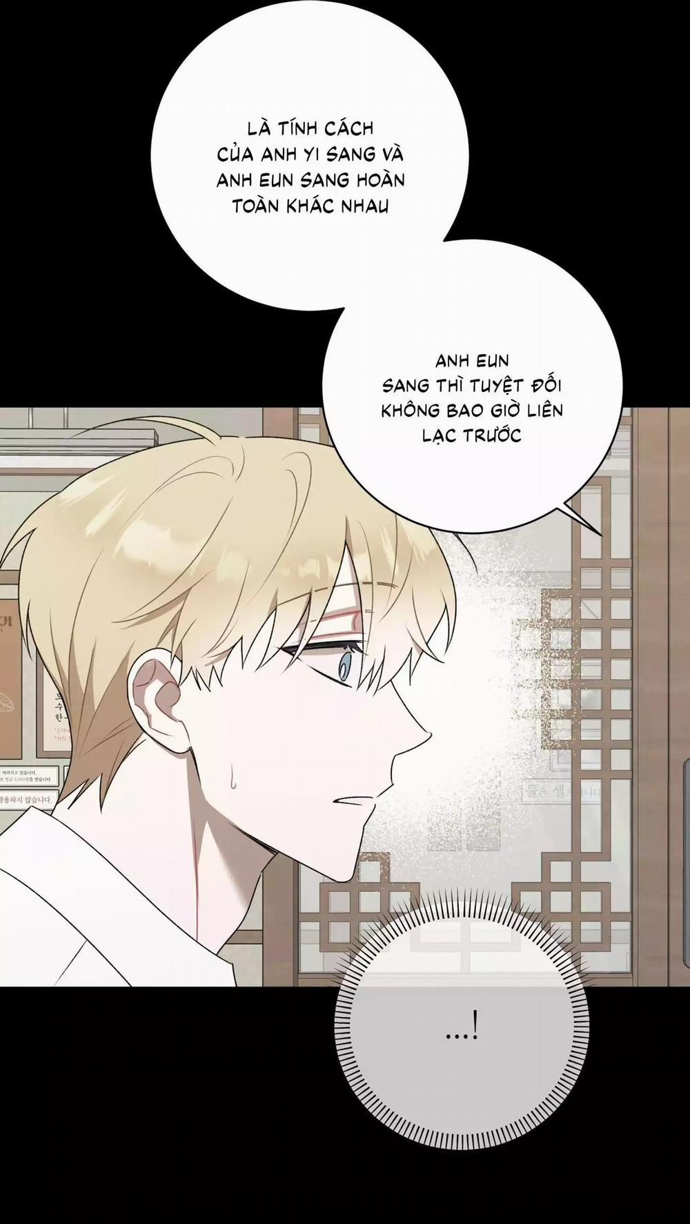 Bắt Tay Hả, Thôi Bỏ Đi! 37 trang 16