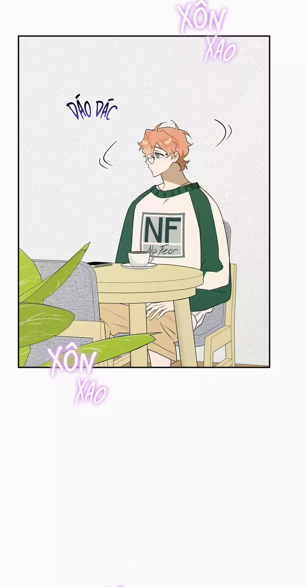 Bắt Tay Hả, Thôi Bỏ Đi! 37 trang 28