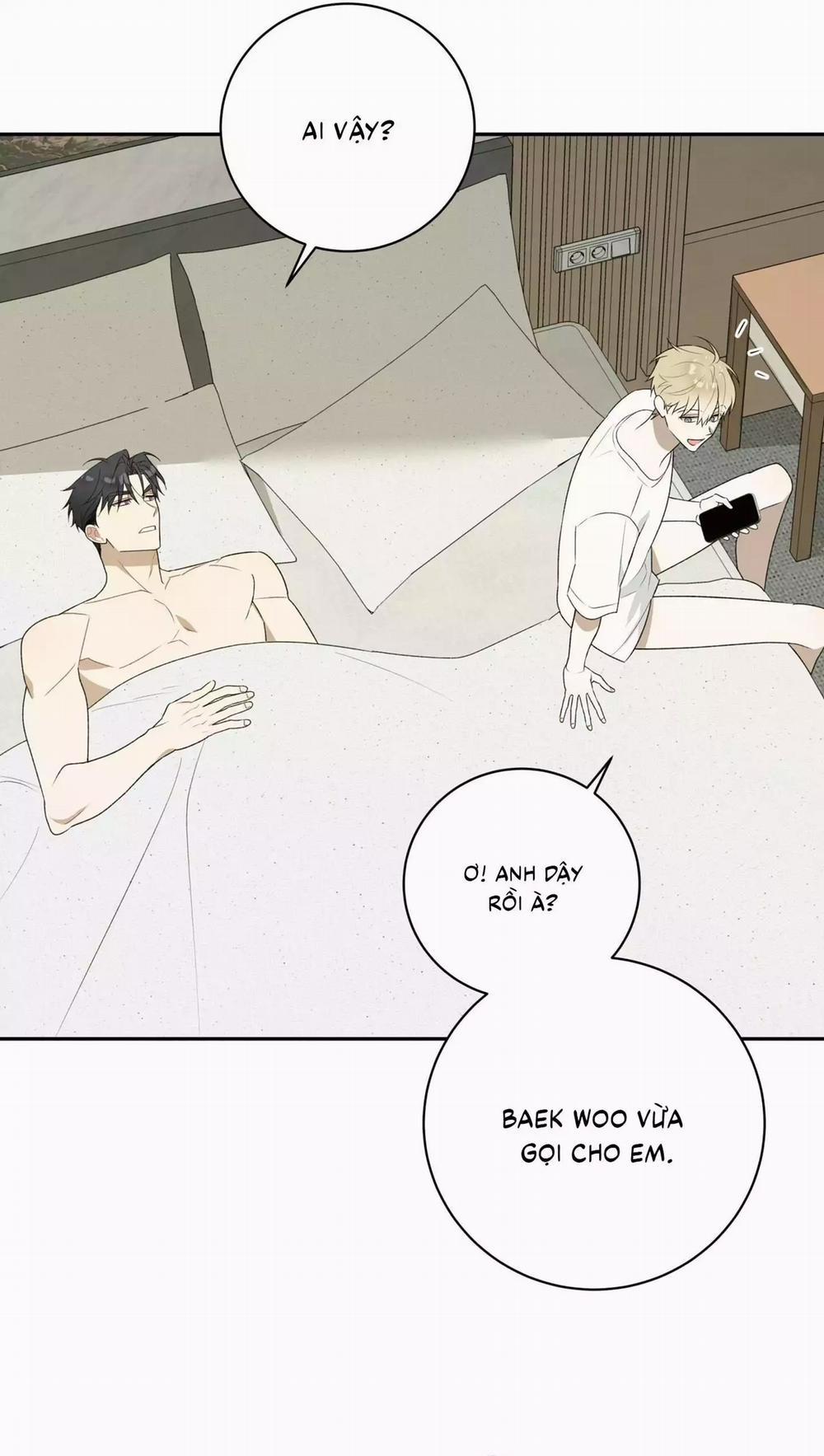 Bắt Tay Hả, Thôi Bỏ Đi! 37 trang 4