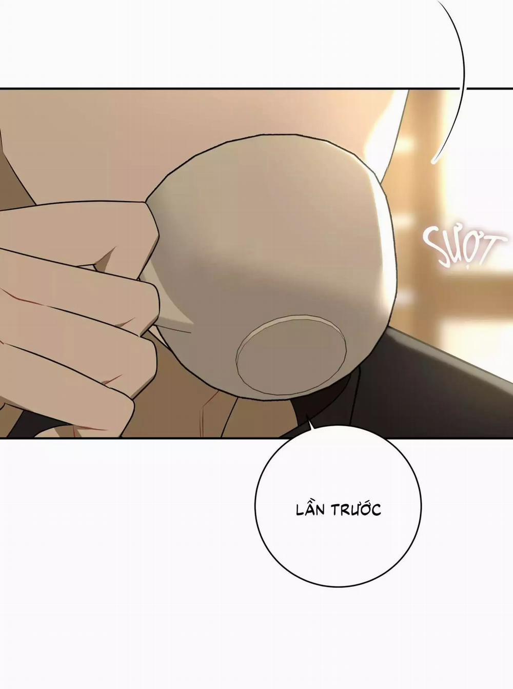 Bắt Tay Hả, Thôi Bỏ Đi! 37 trang 42