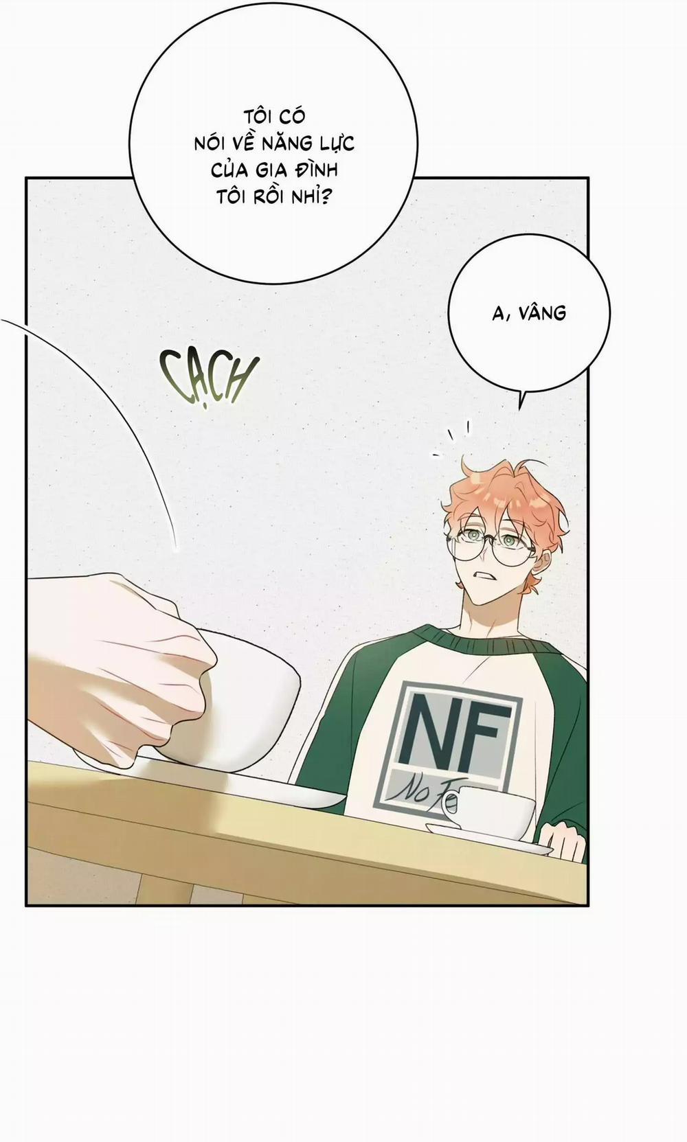 Bắt Tay Hả, Thôi Bỏ Đi! 37 trang 43