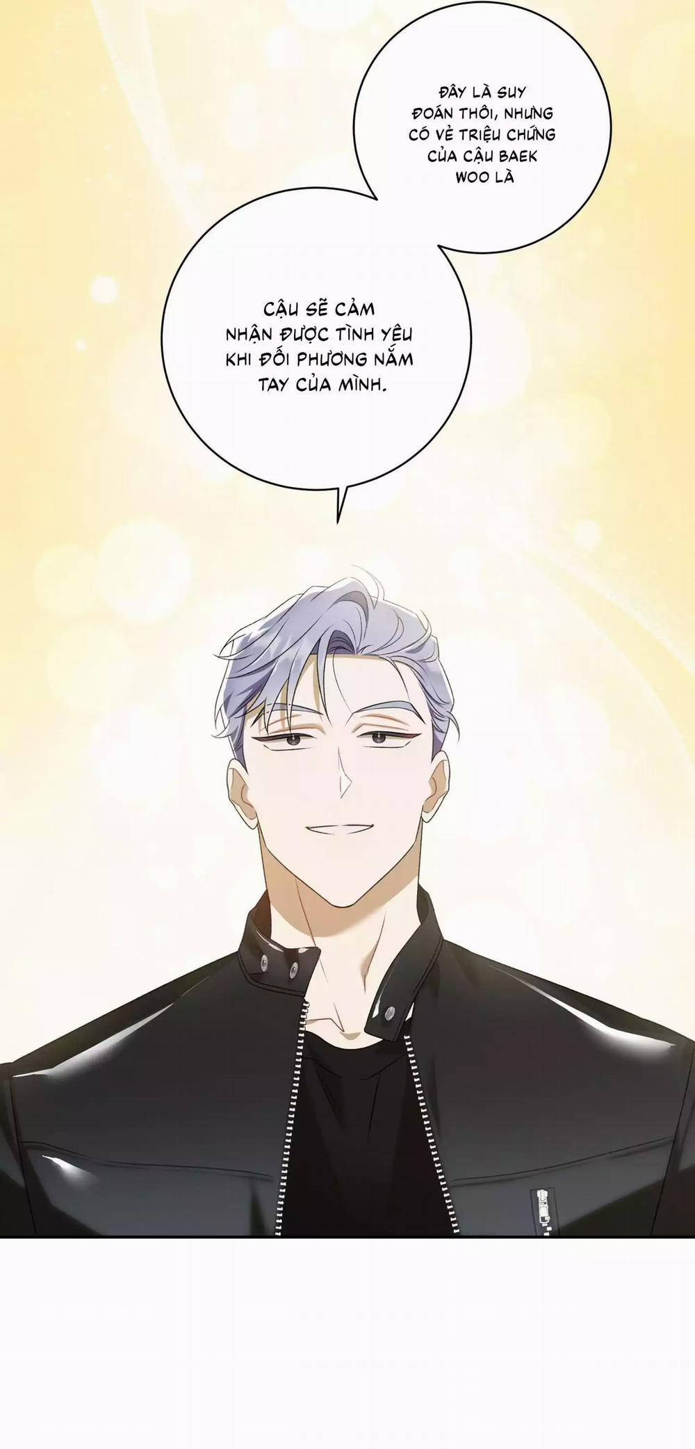 Bắt Tay Hả, Thôi Bỏ Đi! 37 trang 45