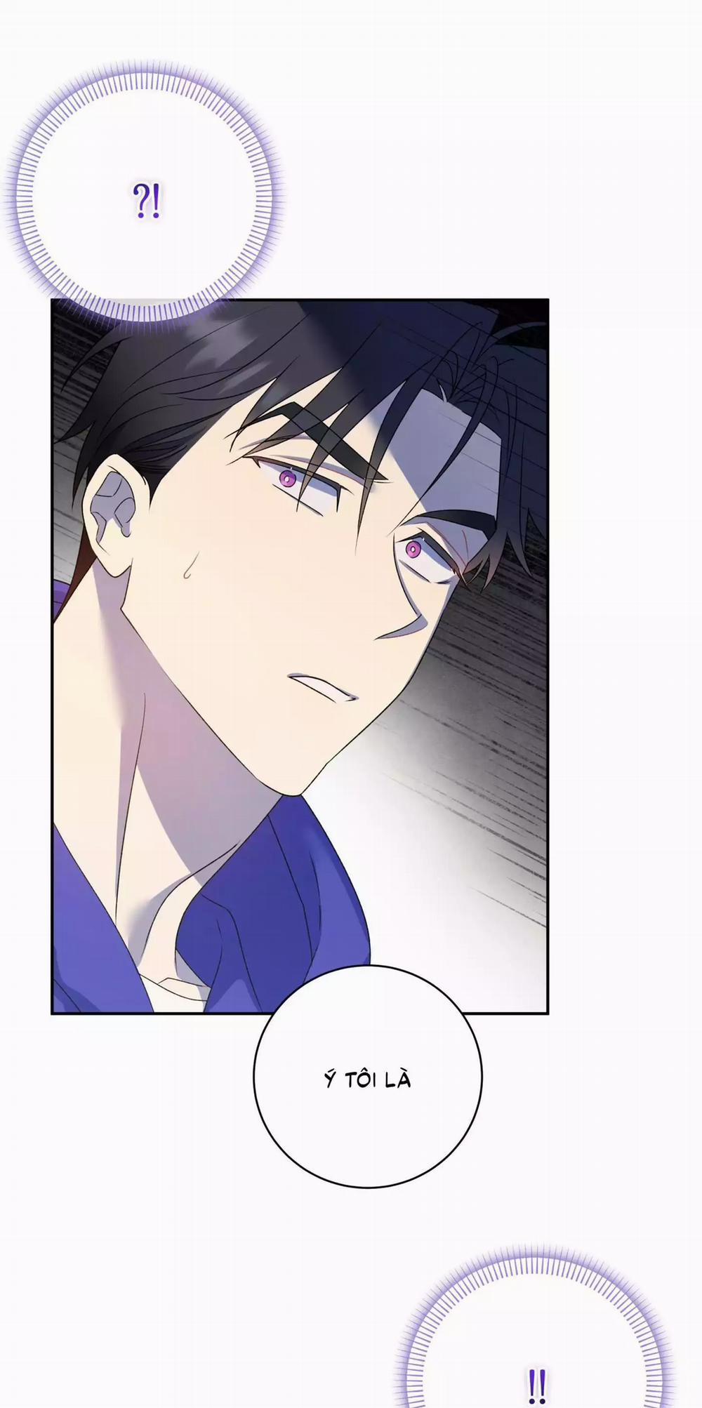 Bắt Tay Hả, Thôi Bỏ Đi! 37 trang 46