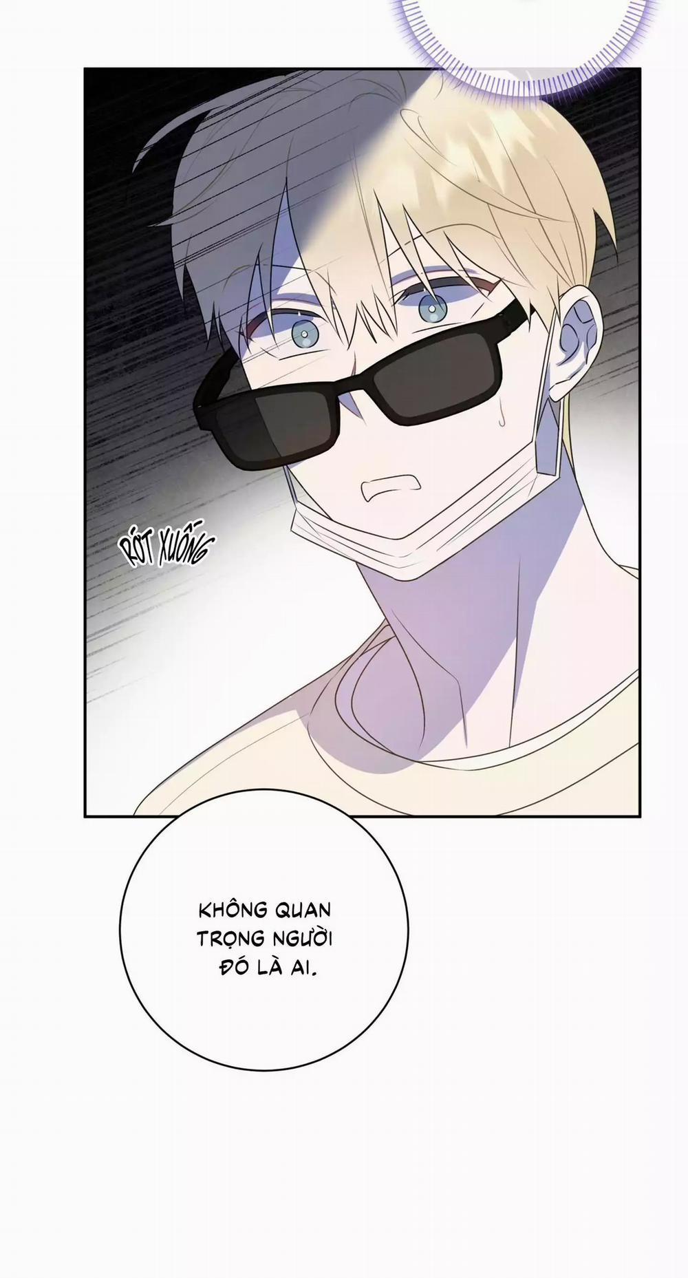 Bắt Tay Hả, Thôi Bỏ Đi! 37 trang 47