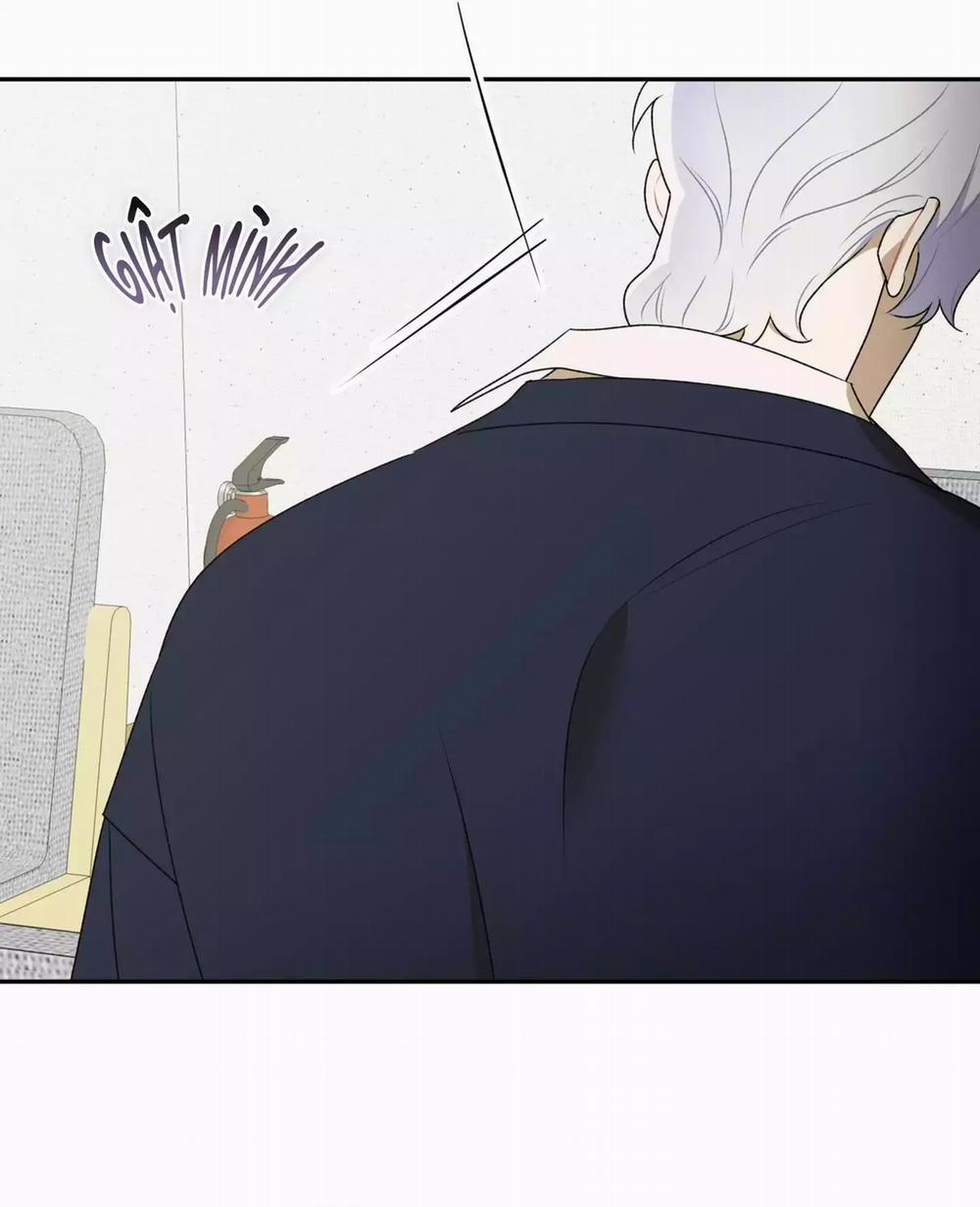 Bắt Tay Hả, Thôi Bỏ Đi! 37 trang 48