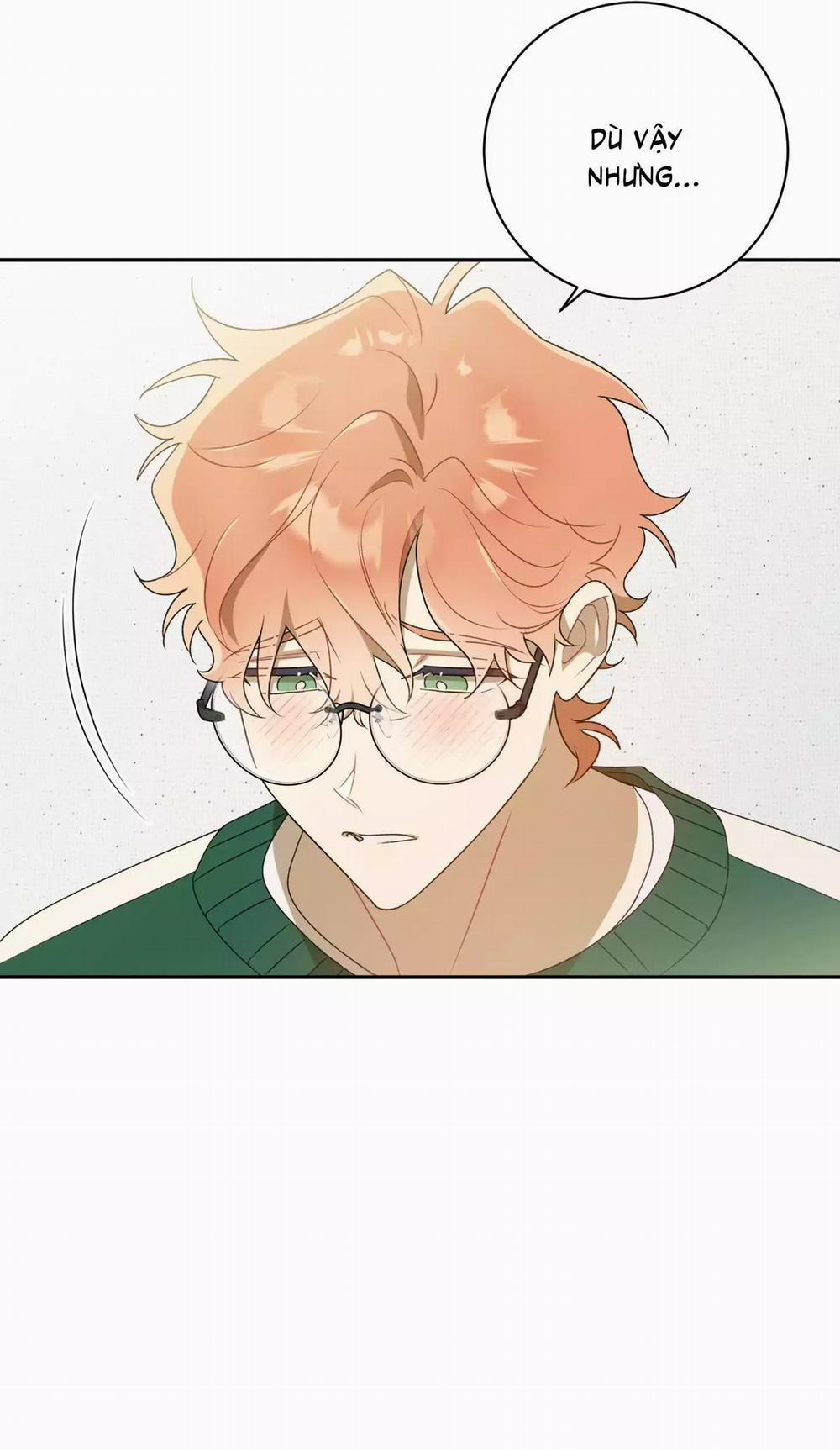 Bắt Tay Hả, Thôi Bỏ Đi! 37 trang 51