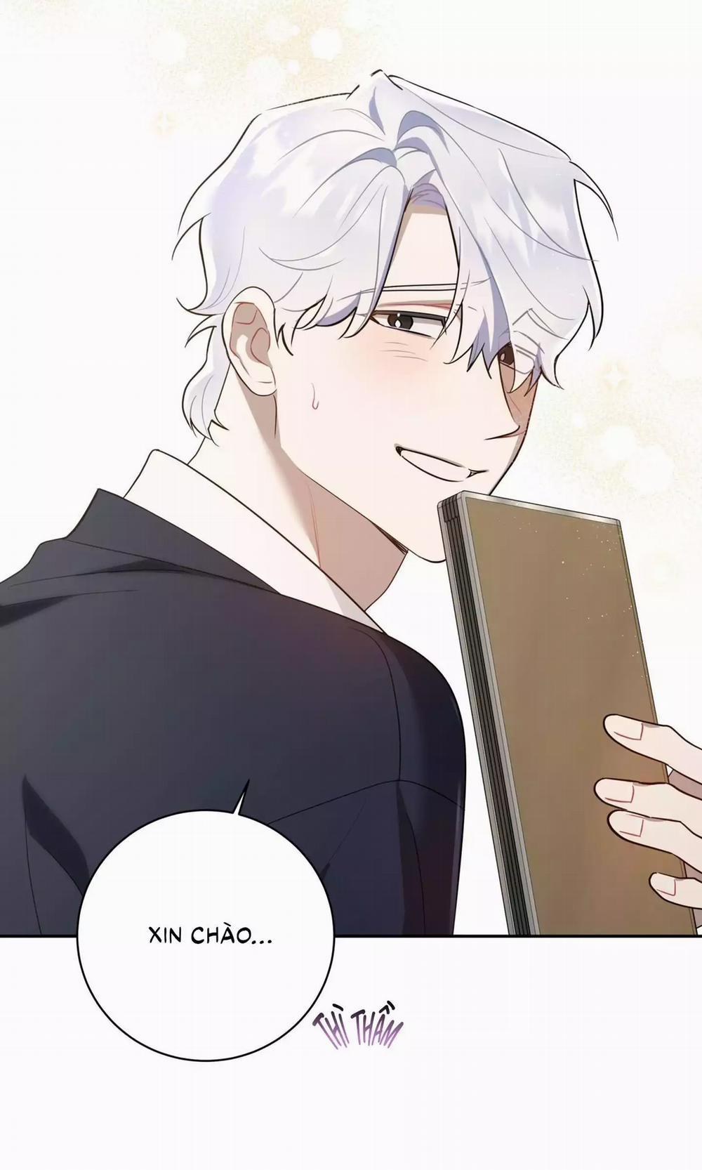 Bắt Tay Hả, Thôi Bỏ Đi! 37 trang 55
