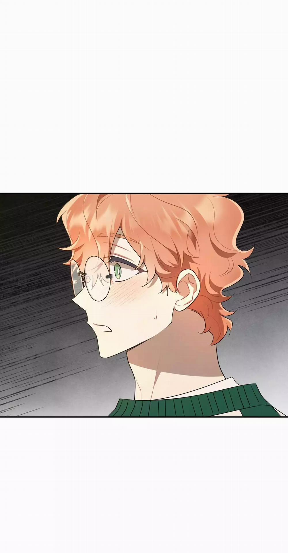 Bắt Tay Hả, Thôi Bỏ Đi! 38 trang 1