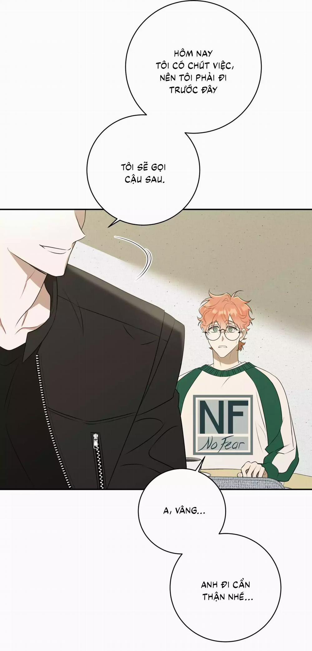 Bắt Tay Hả, Thôi Bỏ Đi! 38 trang 18