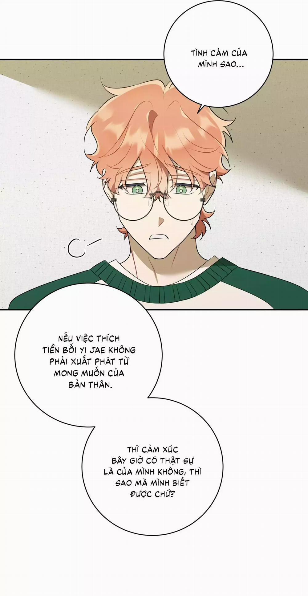 Bắt Tay Hả, Thôi Bỏ Đi! 38 trang 20