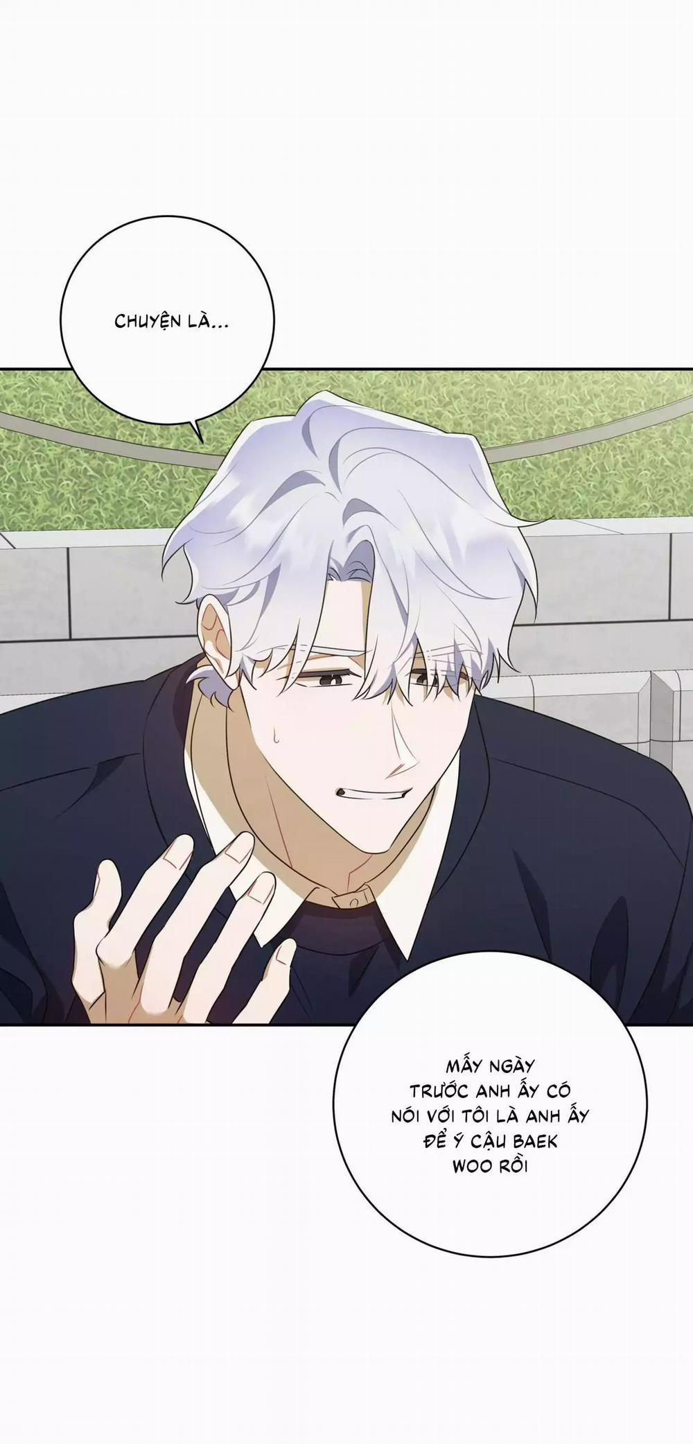 Bắt Tay Hả, Thôi Bỏ Đi! 38 trang 26