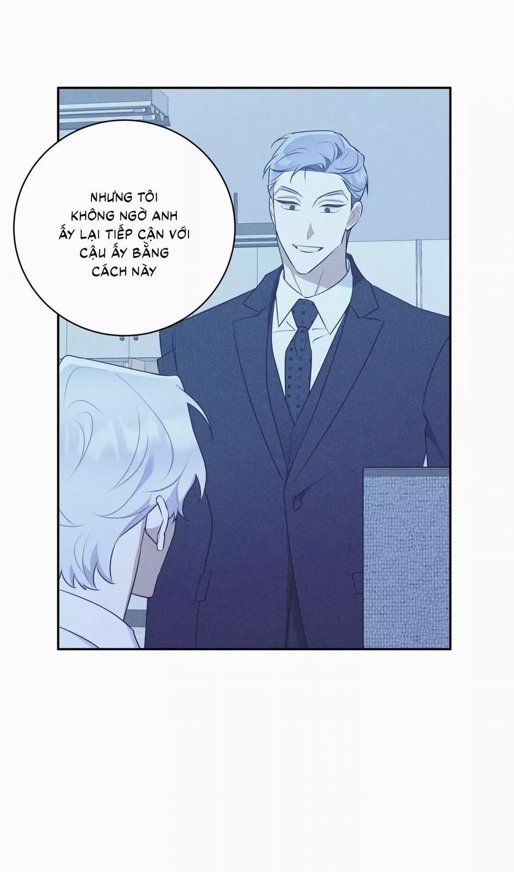 Bắt Tay Hả, Thôi Bỏ Đi! 38 trang 27