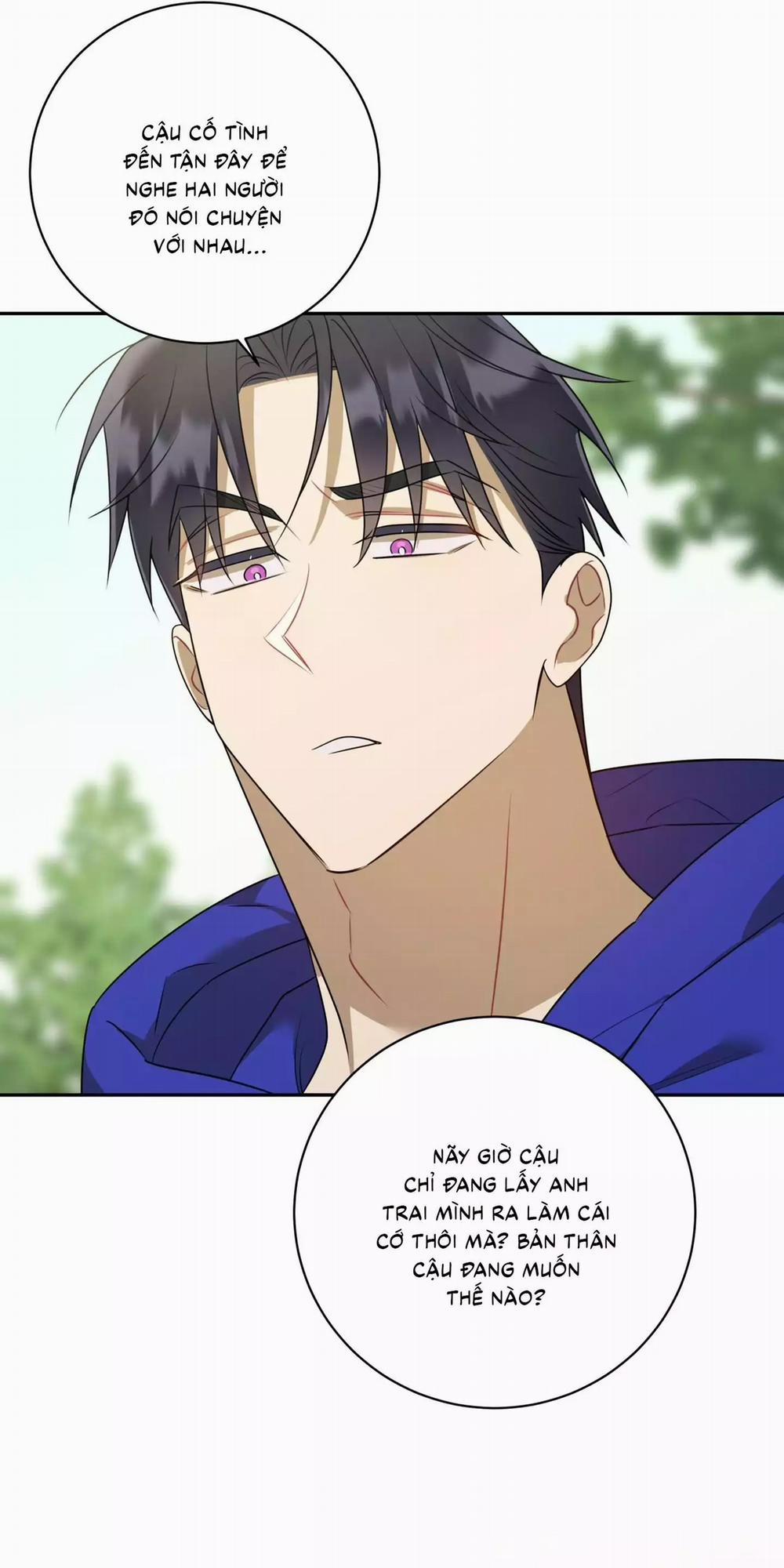 Bắt Tay Hả, Thôi Bỏ Đi! 38 trang 31