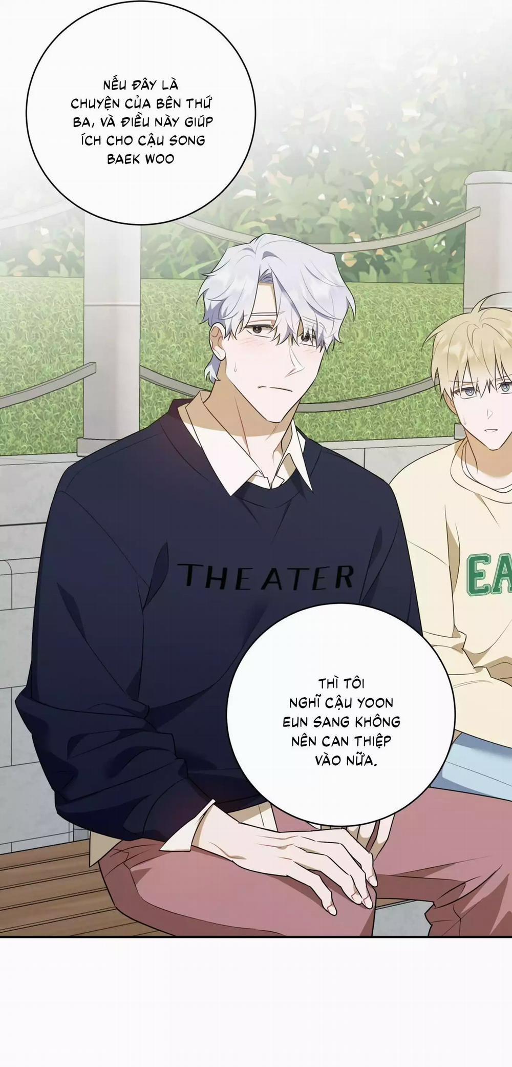 Bắt Tay Hả, Thôi Bỏ Đi! 38 trang 32