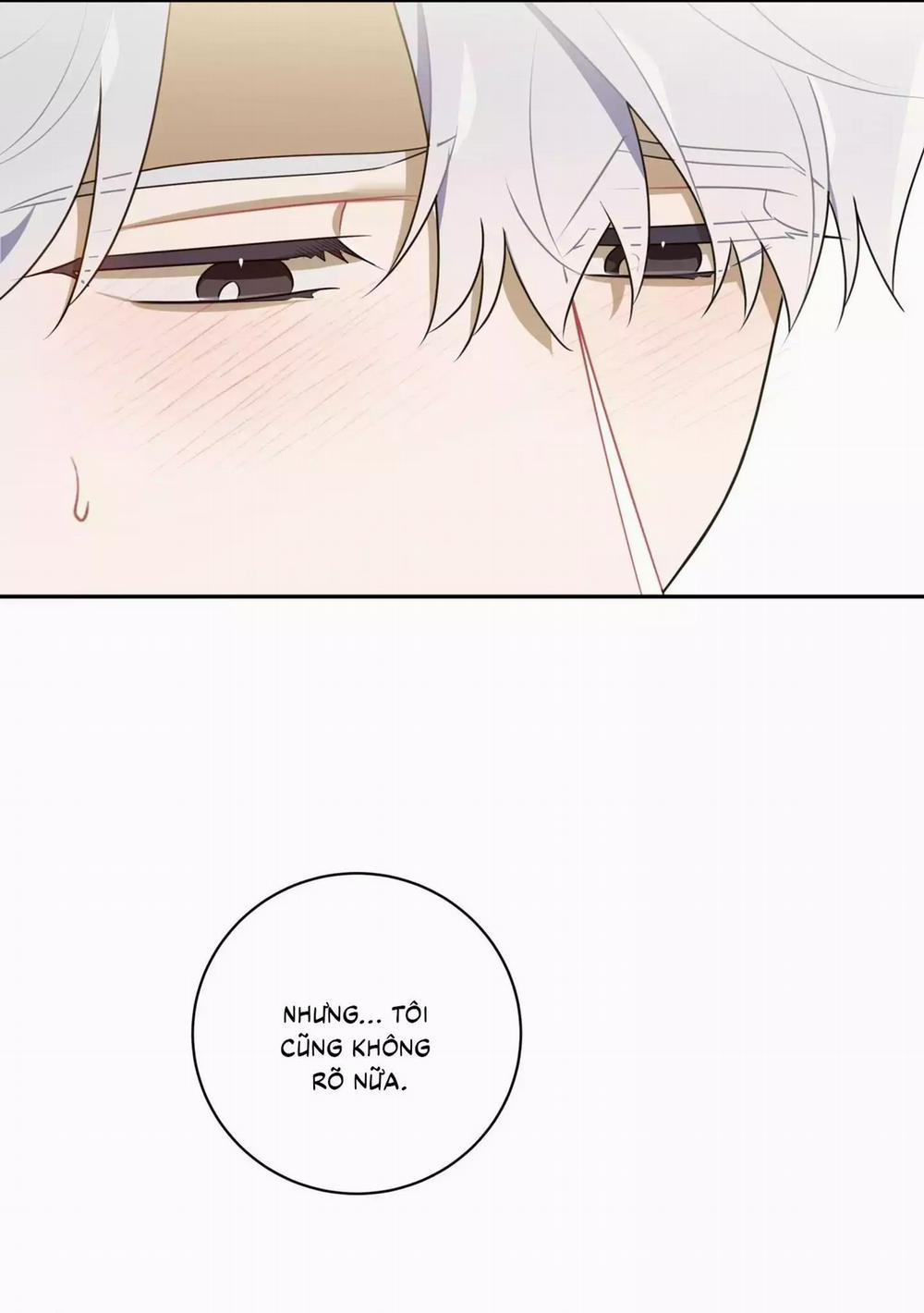 Bắt Tay Hả, Thôi Bỏ Đi! 38 trang 35