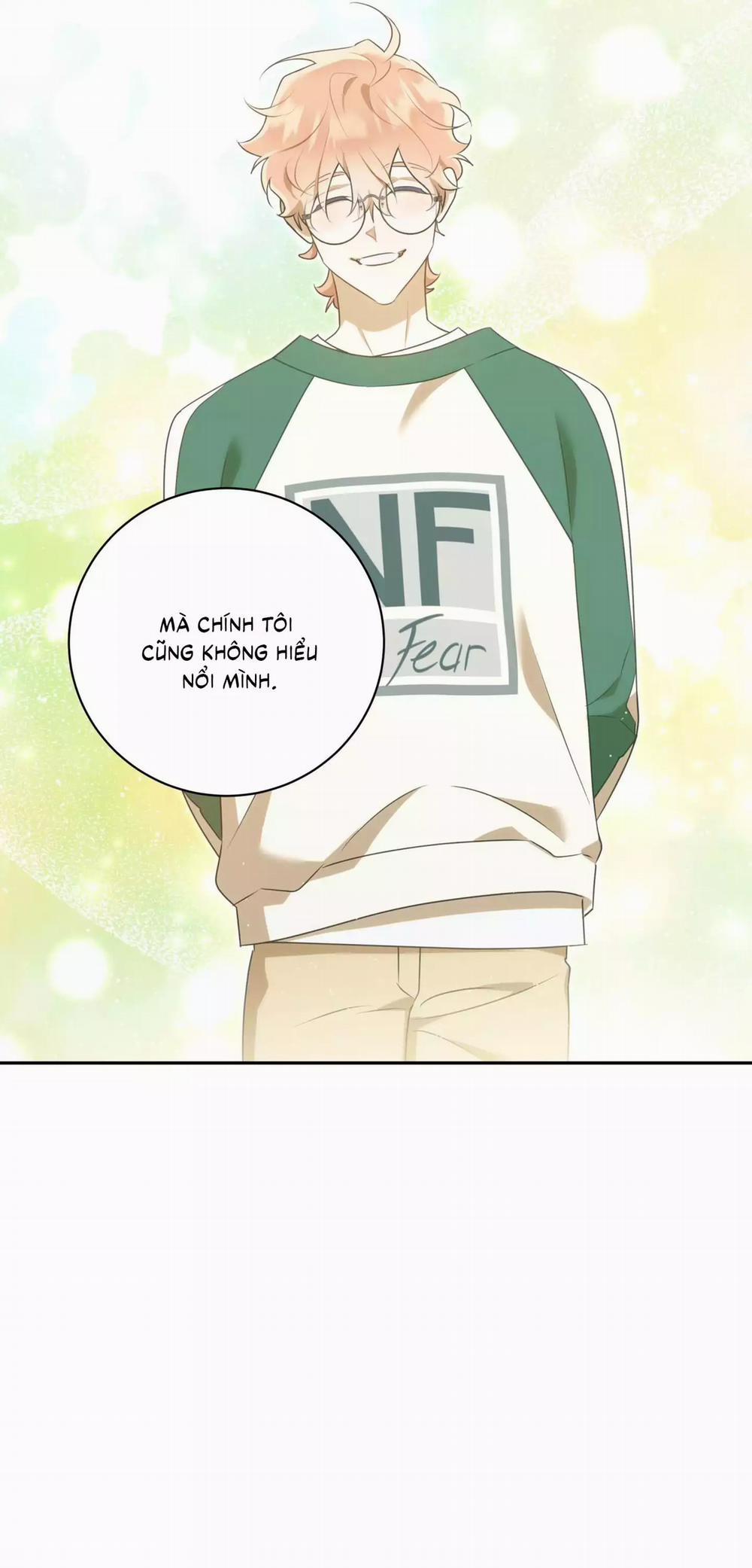 Bắt Tay Hả, Thôi Bỏ Đi! 38 trang 37