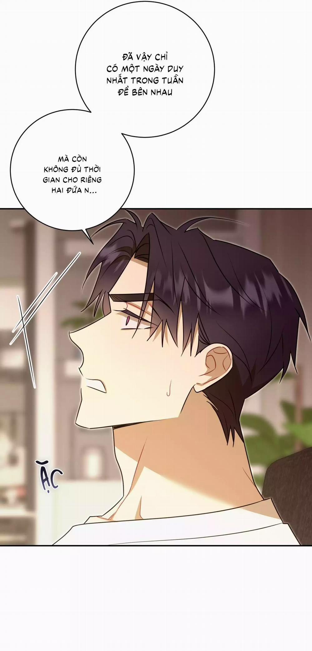 Bắt Tay Hả, Thôi Bỏ Đi! 38 trang 44