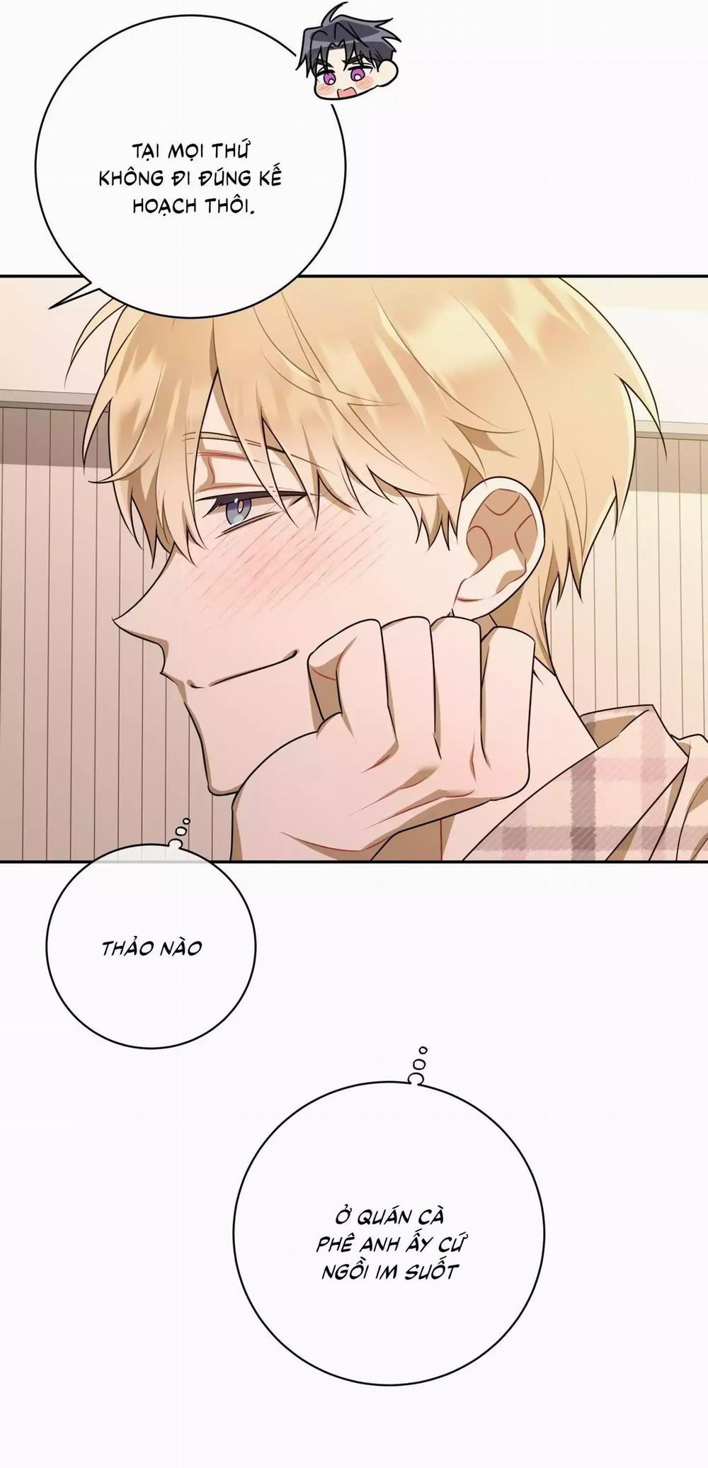 Bắt Tay Hả, Thôi Bỏ Đi! 38 trang 47