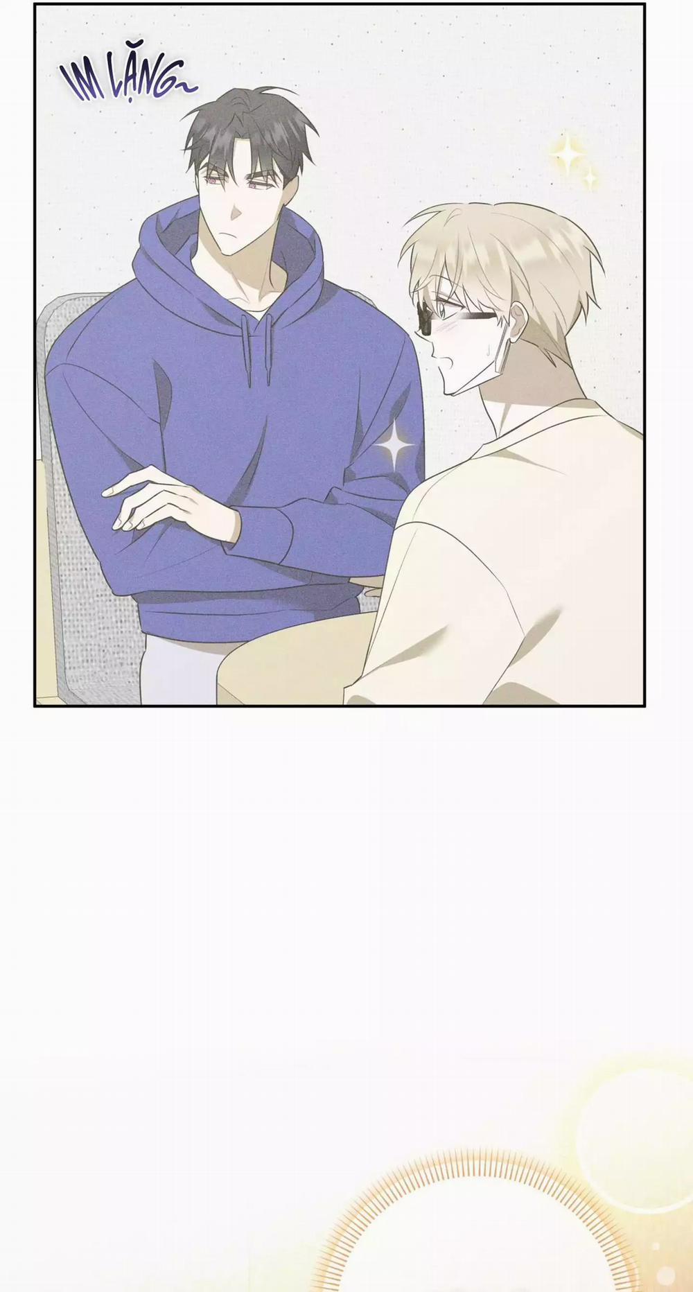 Bắt Tay Hả, Thôi Bỏ Đi! 38 trang 48