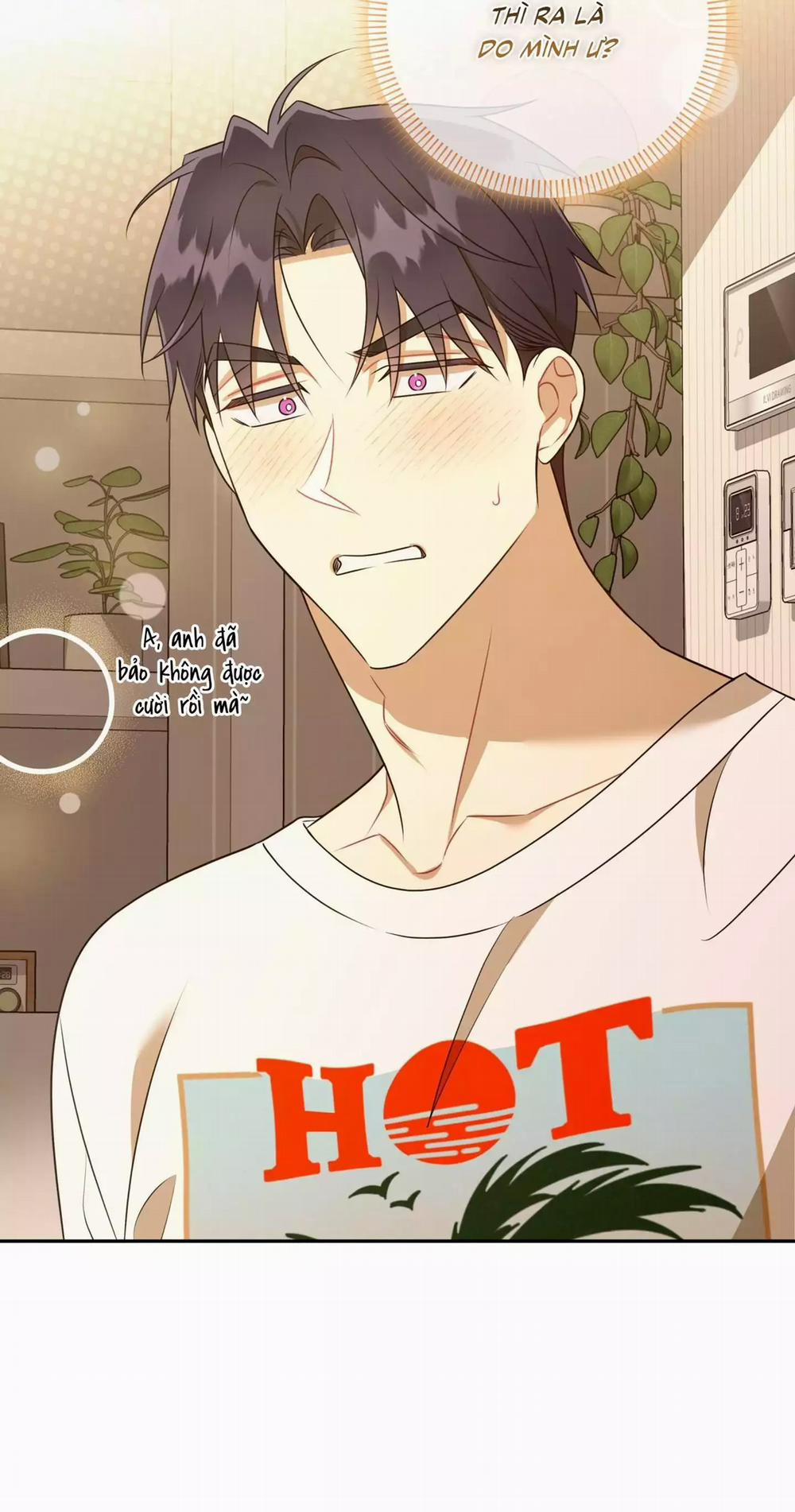 Bắt Tay Hả, Thôi Bỏ Đi! 38 trang 49