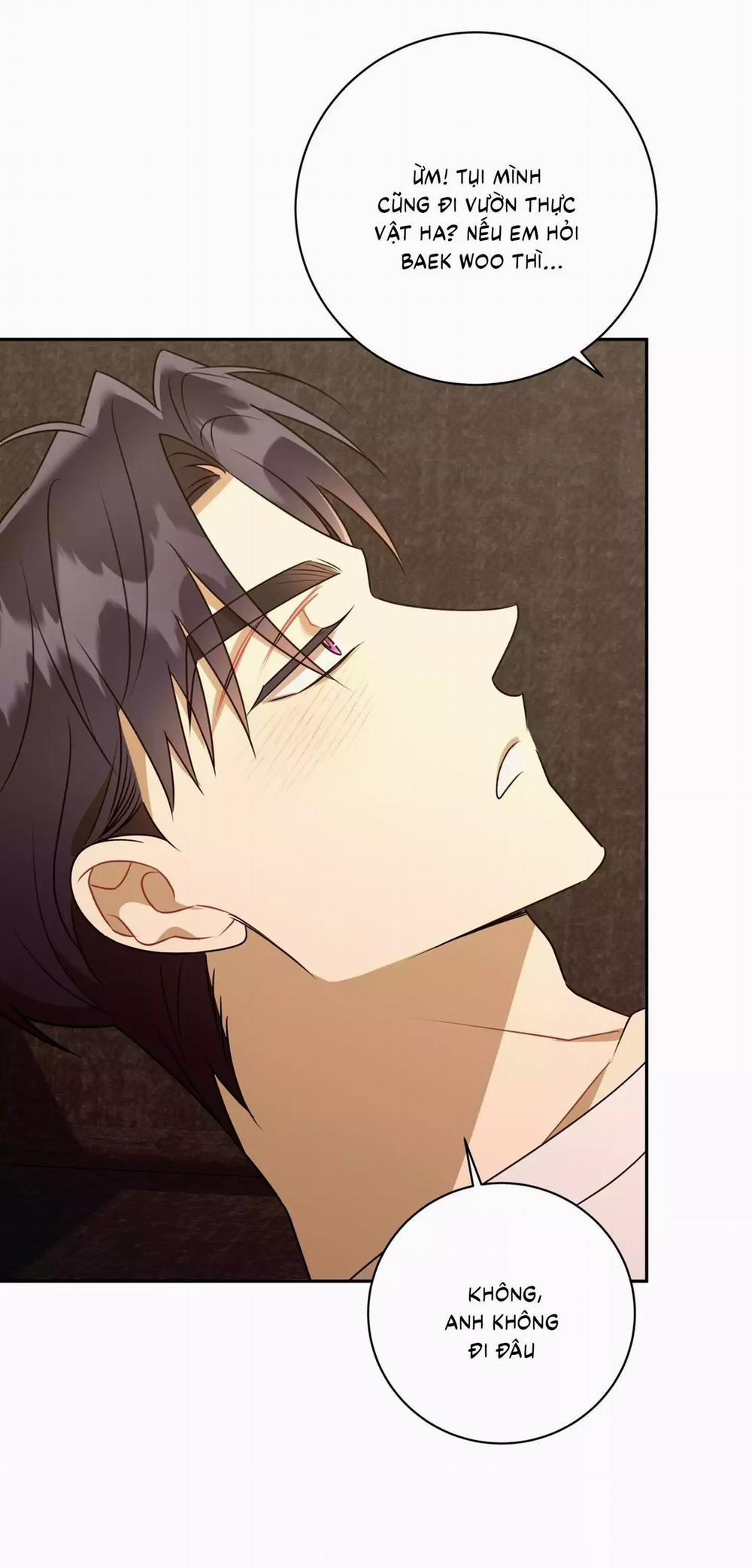 Bắt Tay Hả, Thôi Bỏ Đi! 38 trang 54
