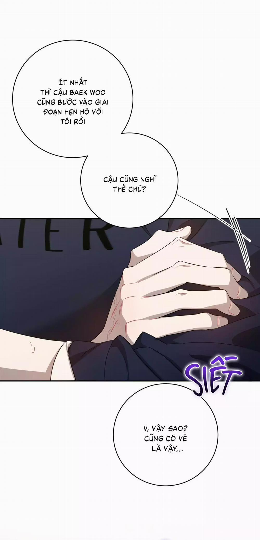 Bắt Tay Hả, Thôi Bỏ Đi! 38 trang 9