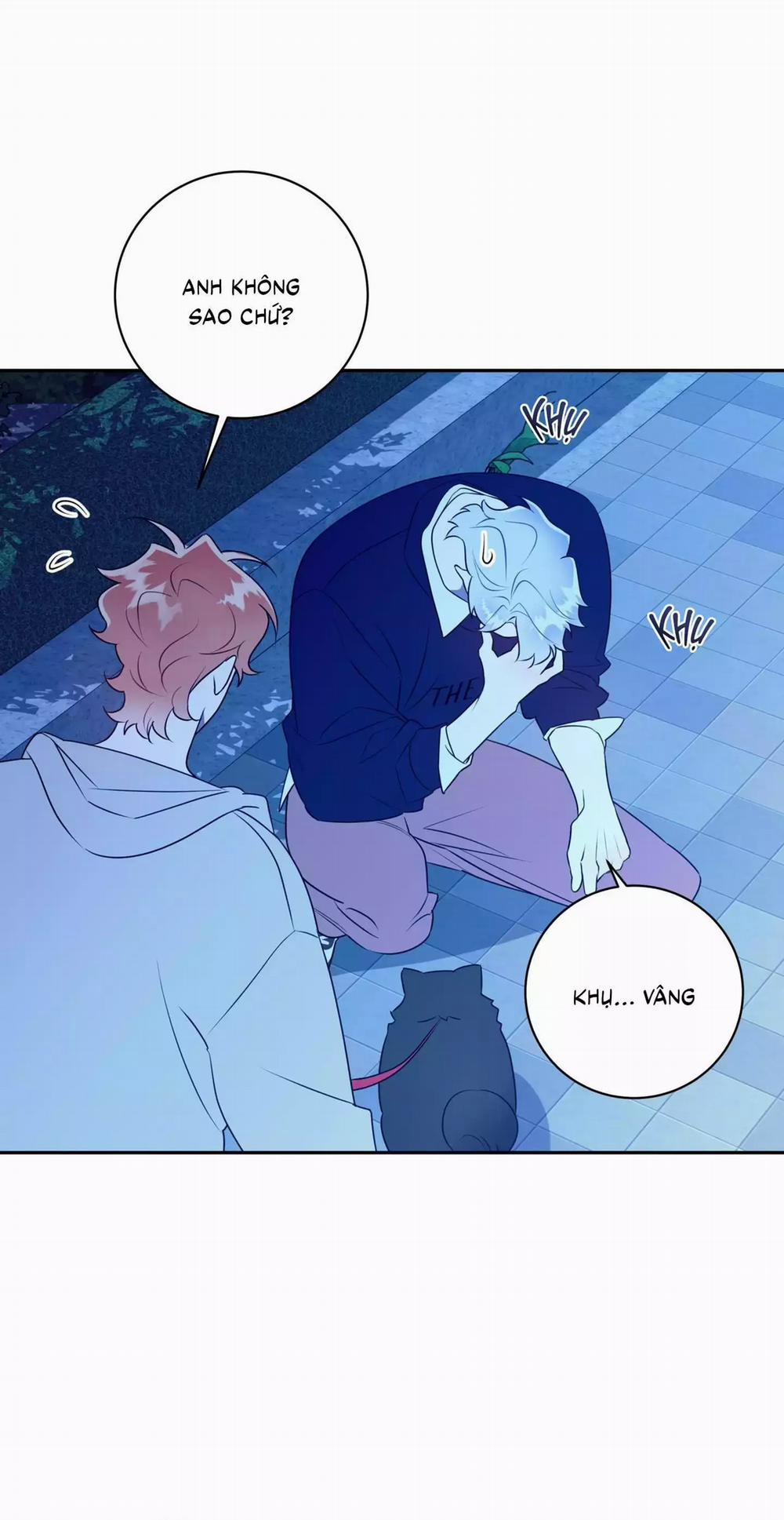 Bắt Tay Hả, Thôi Bỏ Đi! 39 trang 14