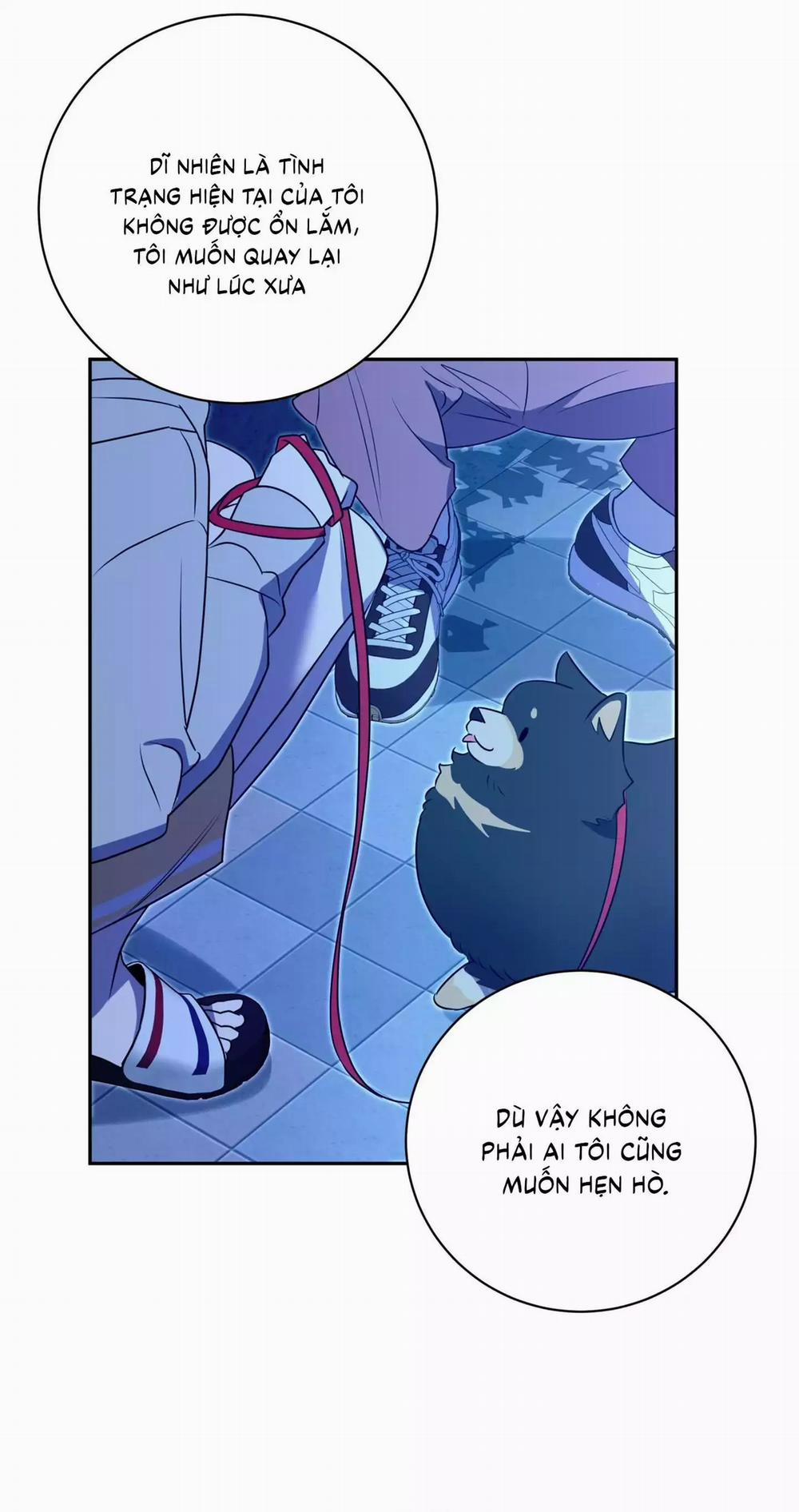 Bắt Tay Hả, Thôi Bỏ Đi! 39 trang 20