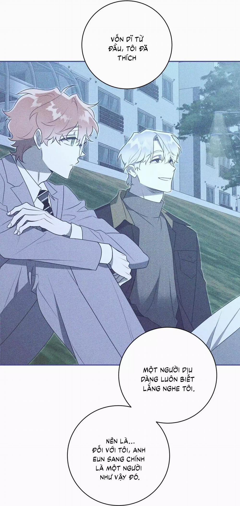 Bắt Tay Hả, Thôi Bỏ Đi! 39 trang 21