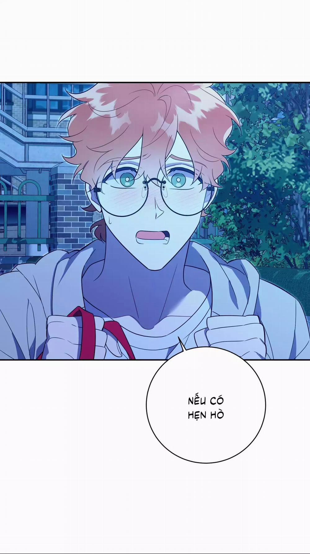 Bắt Tay Hả, Thôi Bỏ Đi! 39 trang 22