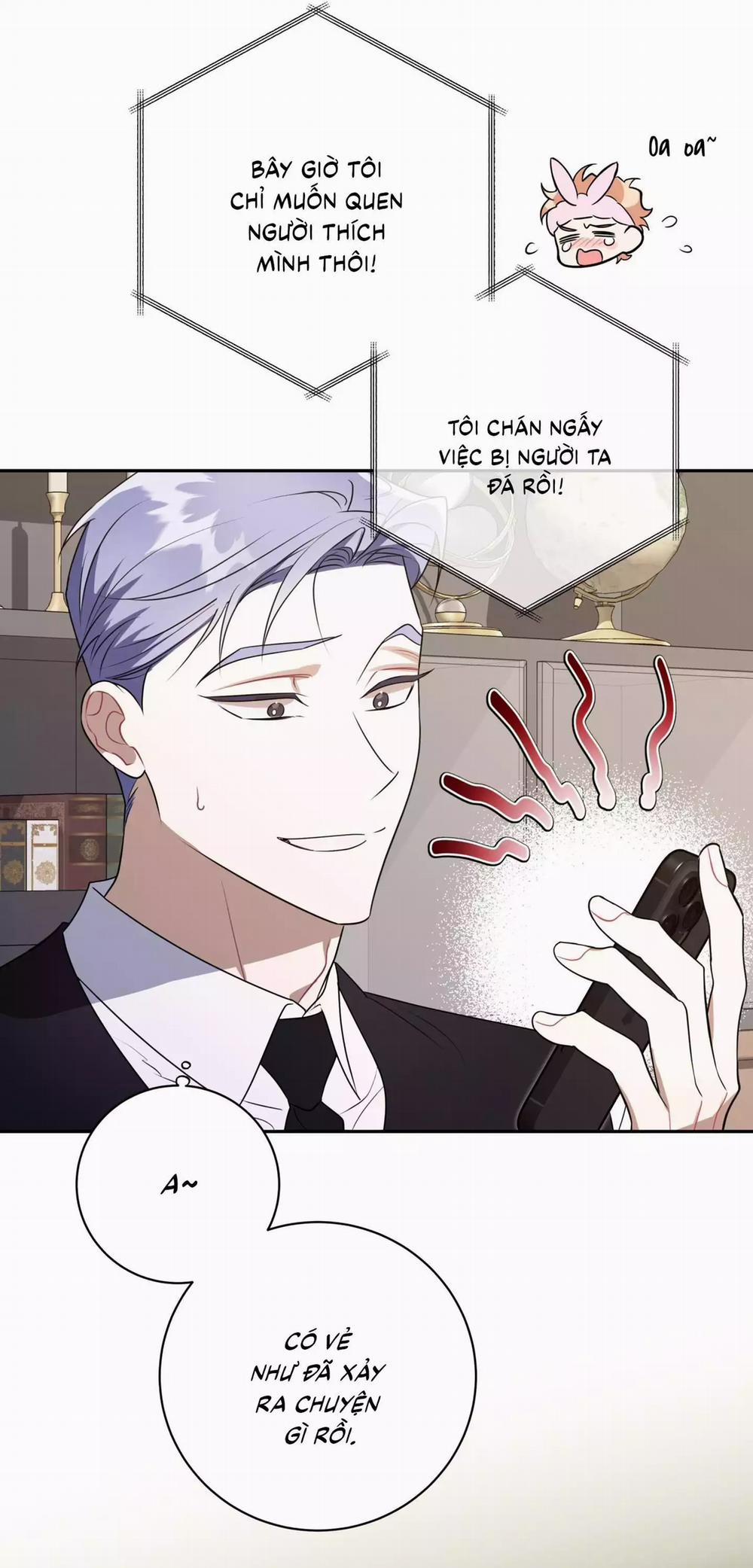 Bắt Tay Hả, Thôi Bỏ Đi! 39 trang 32