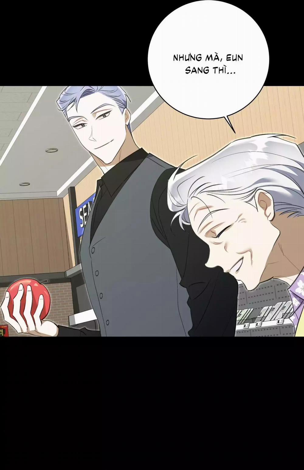 Bắt Tay Hả, Thôi Bỏ Đi! 39 trang 35