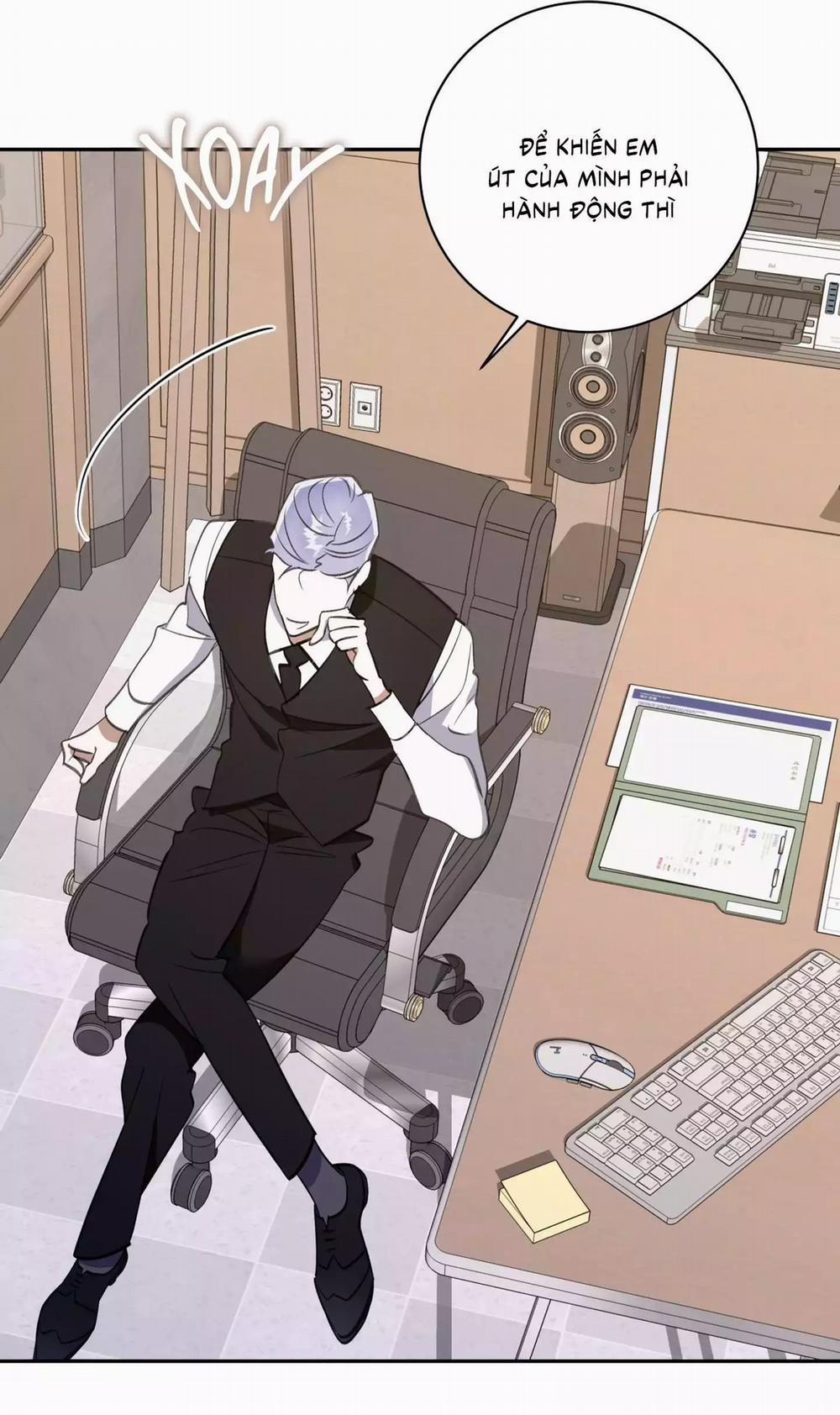 Bắt Tay Hả, Thôi Bỏ Đi! 39 trang 52