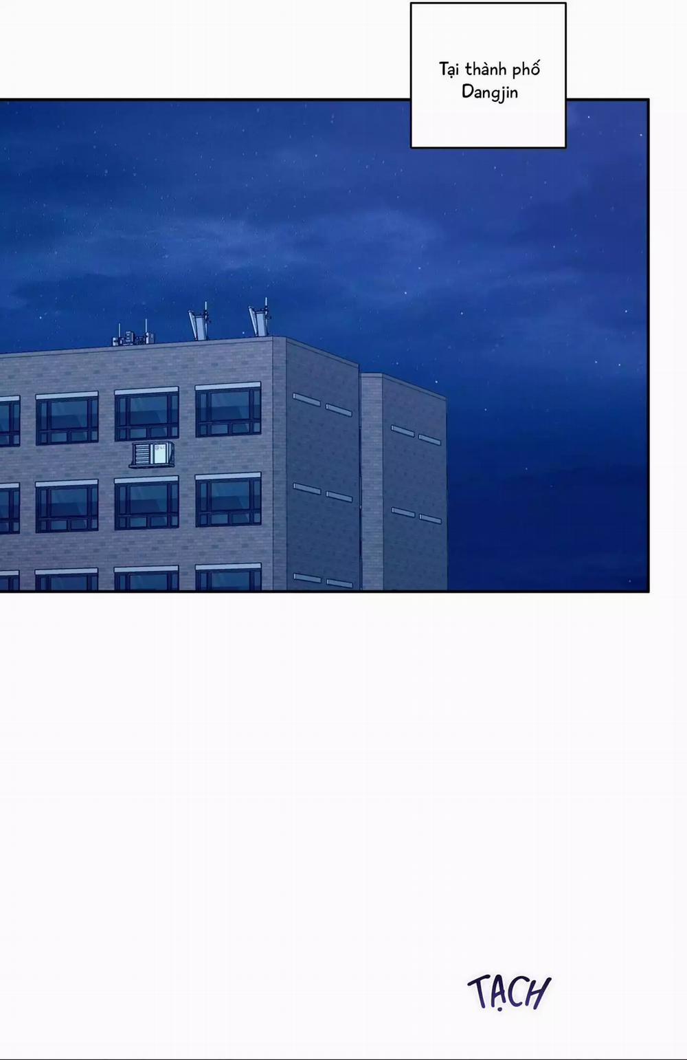 Bắt Tay Hả, Thôi Bỏ Đi! 39 trang 54