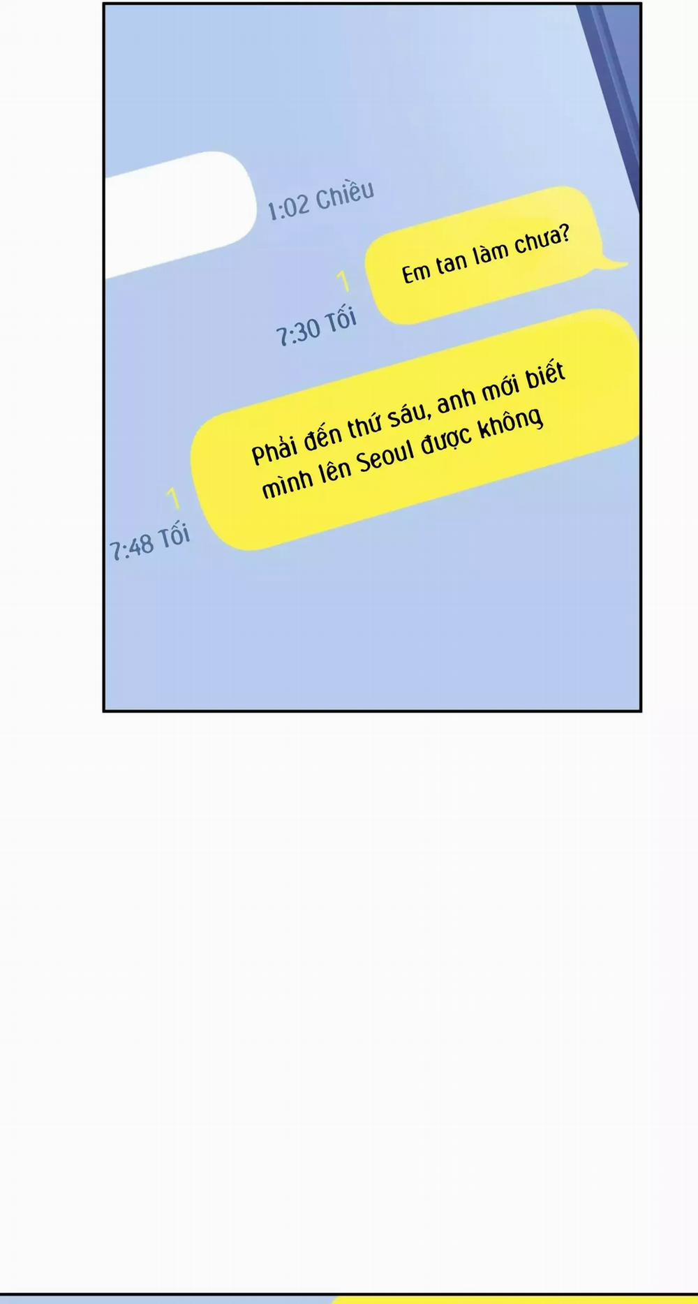 Bắt Tay Hả, Thôi Bỏ Đi! 39 trang 56