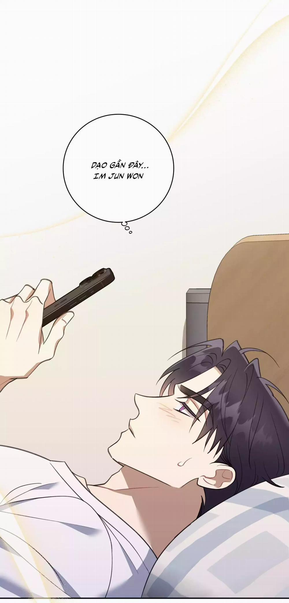 Bắt Tay Hả, Thôi Bỏ Đi! 39 trang 58