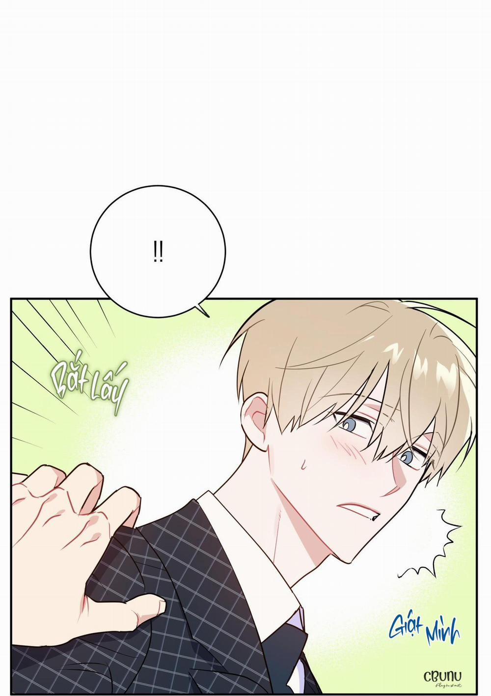 Bắt Tay Hả, Thôi Bỏ Đi! 4 trang 105