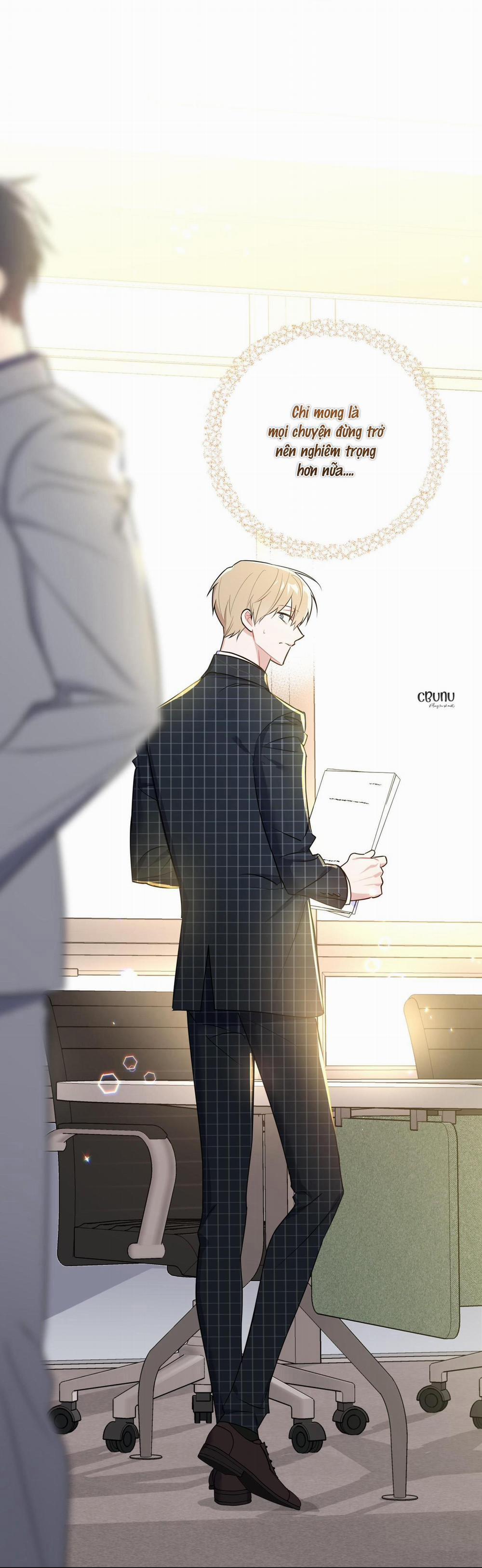 Bắt Tay Hả, Thôi Bỏ Đi! 4 trang 120