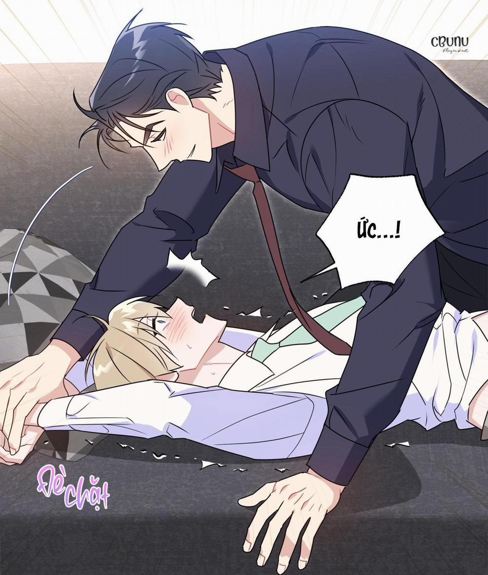 Bắt Tay Hả, Thôi Bỏ Đi! 4 trang 51