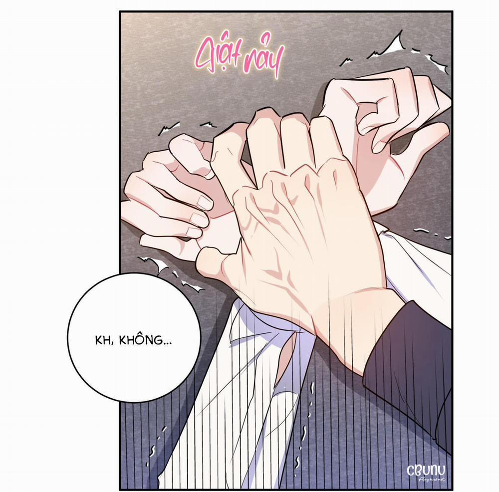 Bắt Tay Hả, Thôi Bỏ Đi! 4 trang 54