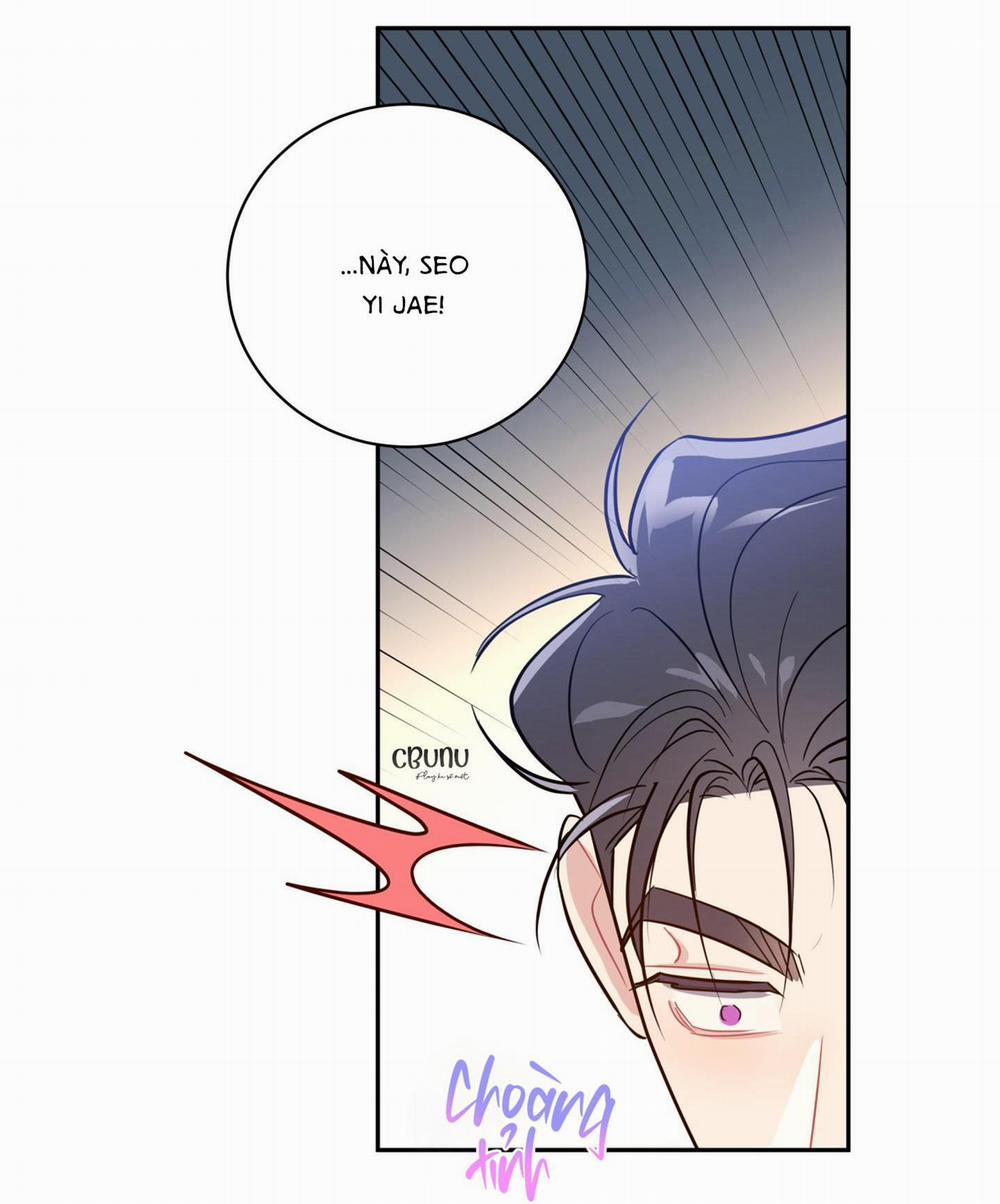 Bắt Tay Hả, Thôi Bỏ Đi! 4 trang 60